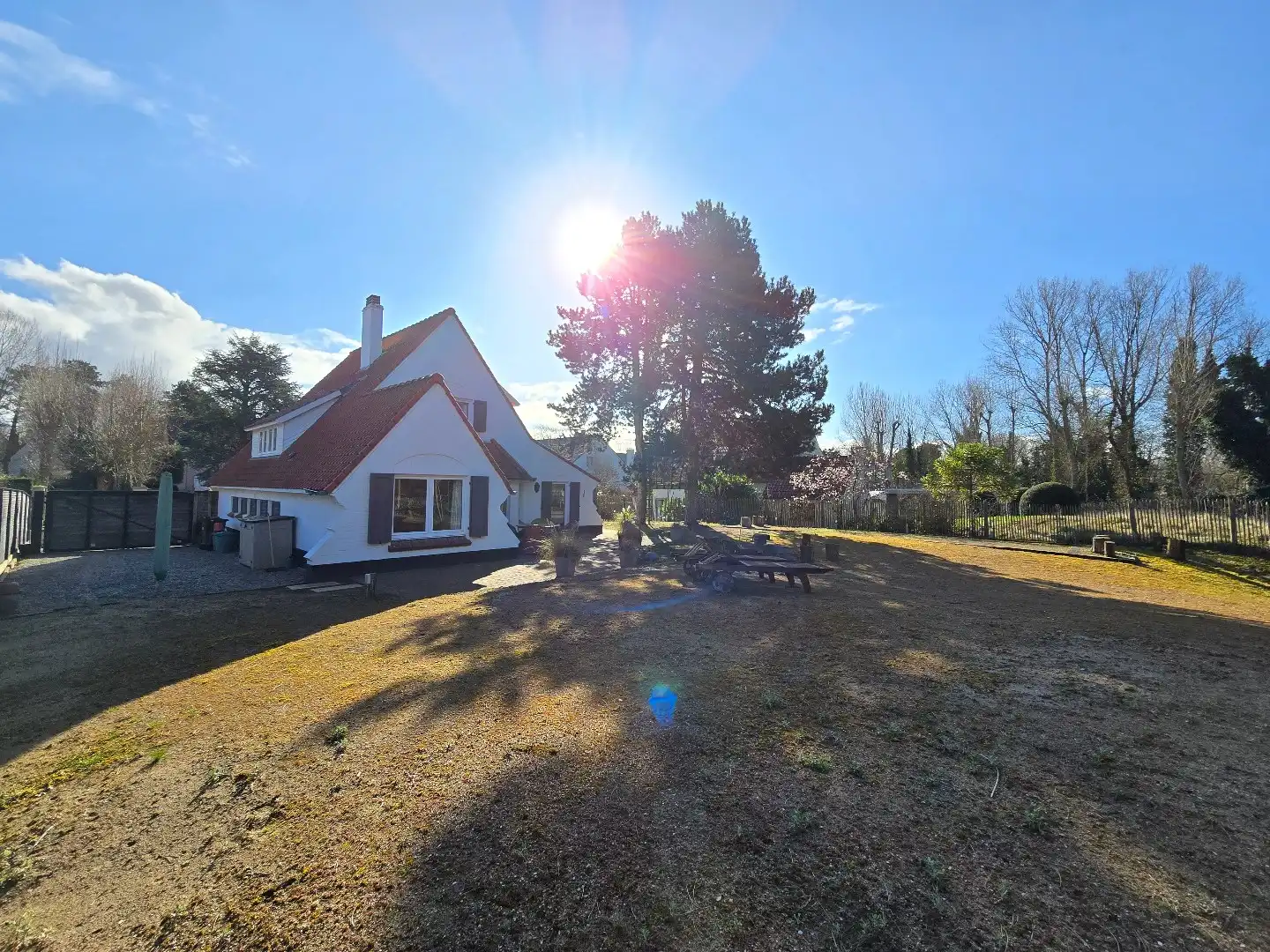 Villa te koop Jan Van Looylaan 48 - - 8670 Koksijde