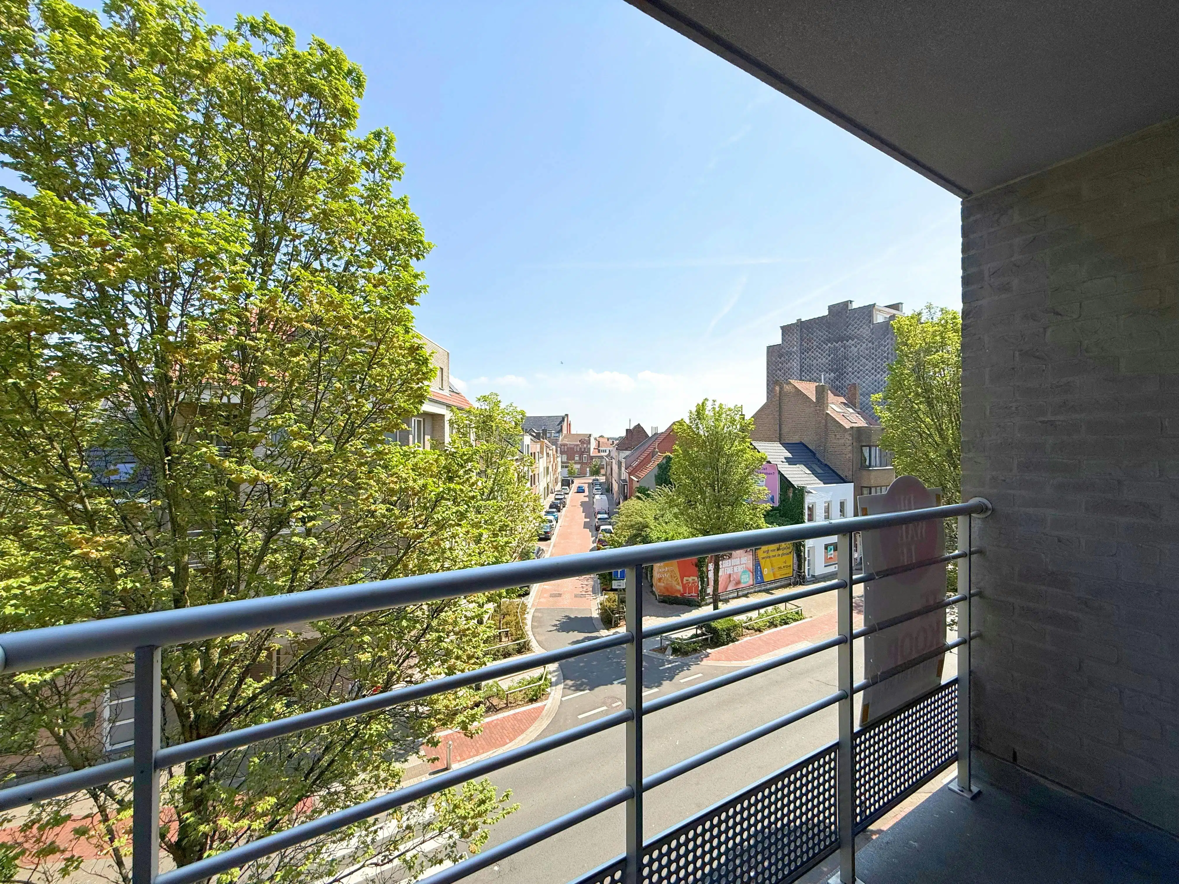 Appartement te koop Steenbakkersstraat 108/0302 - 8400 Oostende