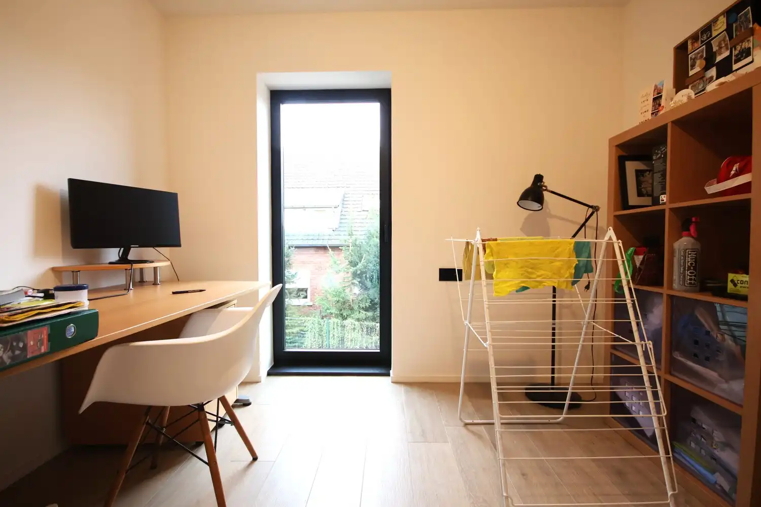 Ruim duplexappartement met prachtig uitzicht in Gingelom foto 9