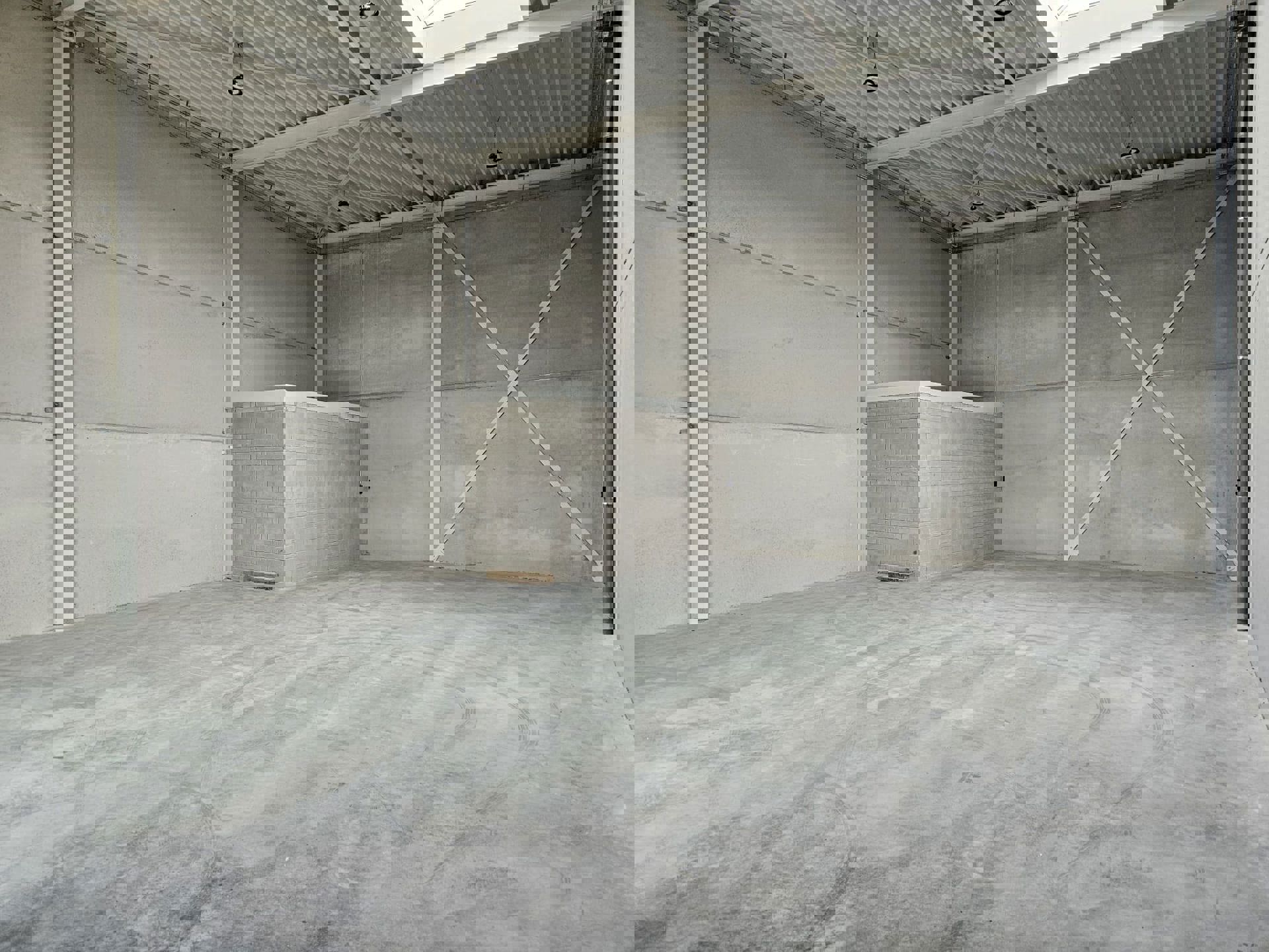 KMO-unit van 150m² te huur in Hasselt. foto 5