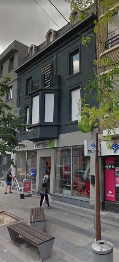 RUIM HANDELSPAND RUE DE LA LOI foto {{pictureIndex}}