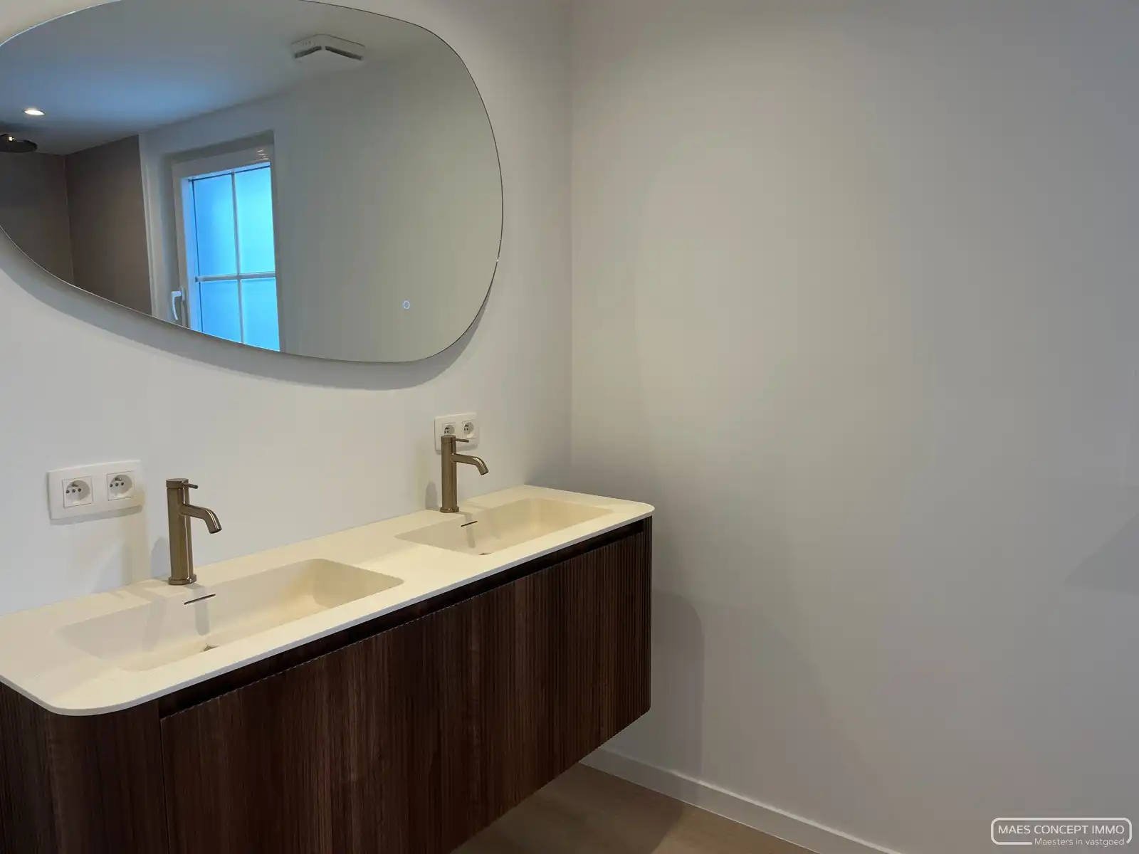 Charmant gerenoveerde woning te huur in Oudenaarde foto 6