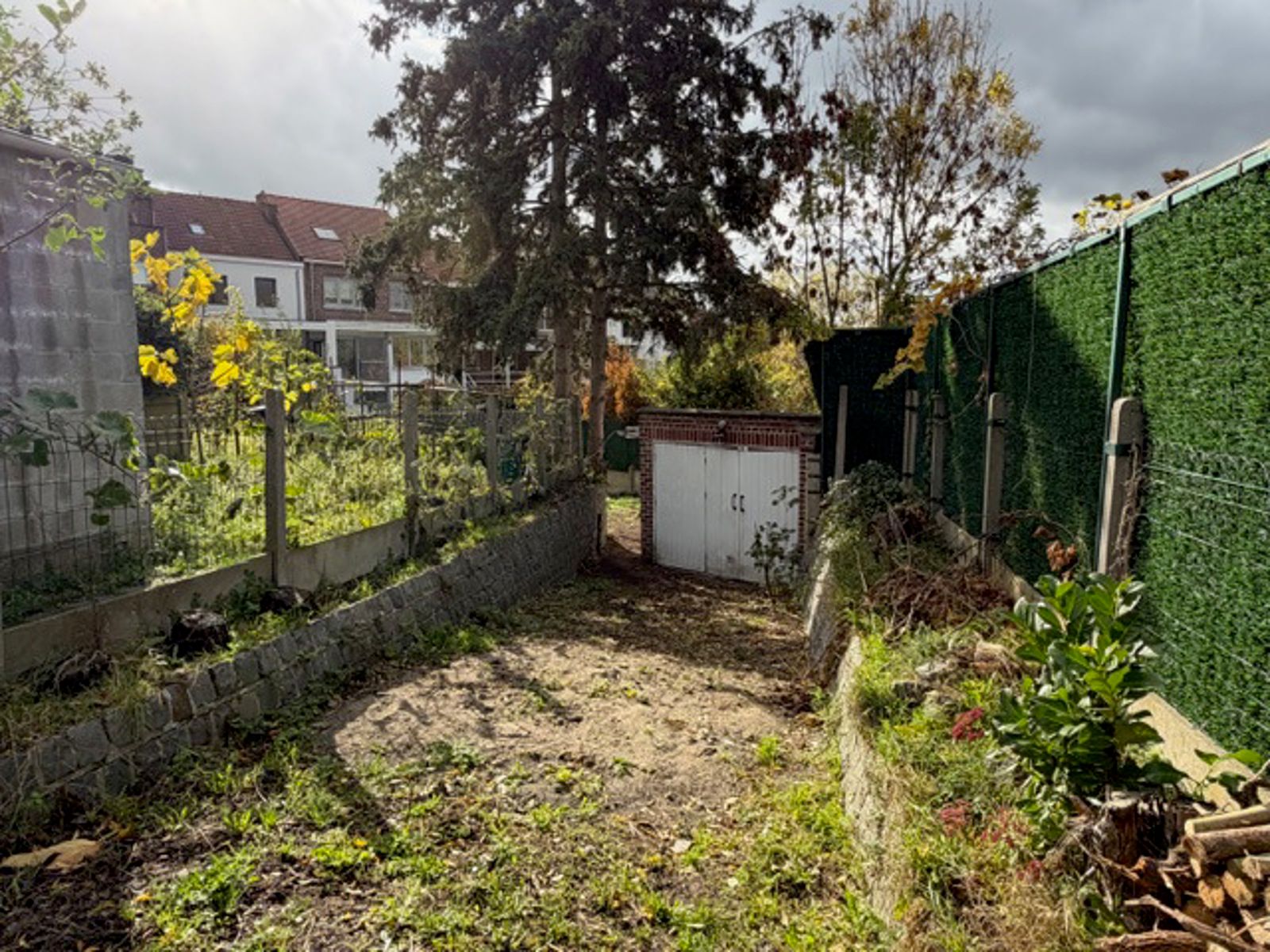 Volledig gerenoveerde woning 4 slpks garage te Tienen foto 8