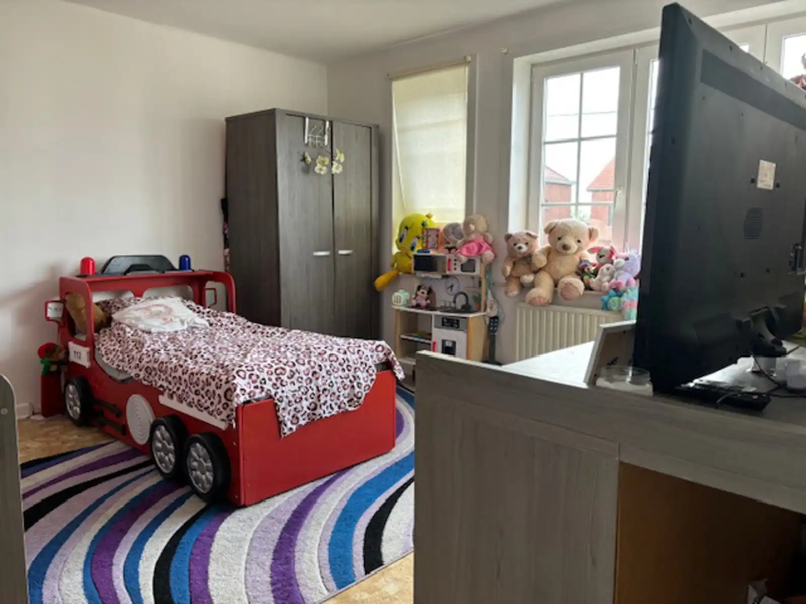 Prachtige woning met naastgelegen bouwgrond foto 25