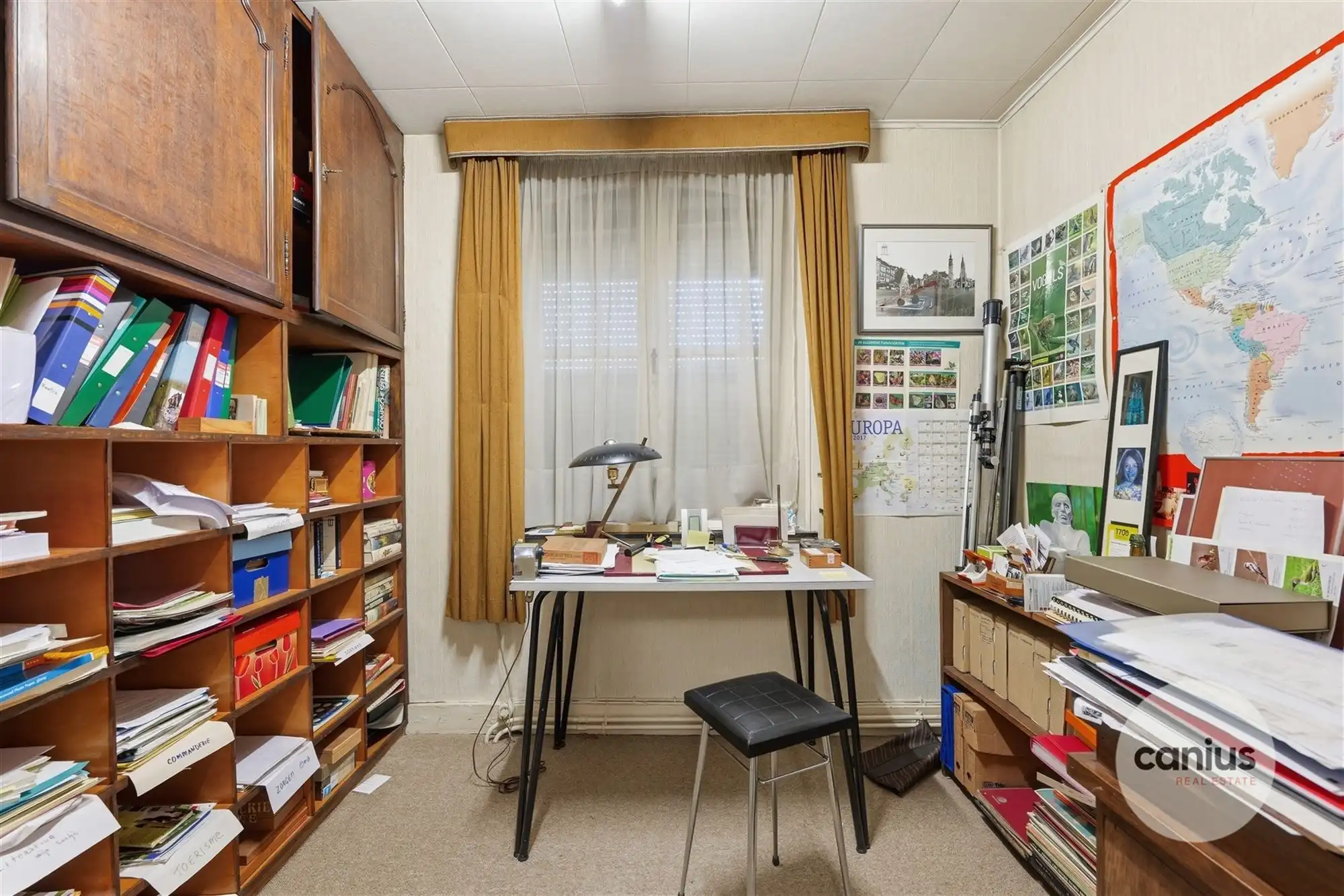 UNIEKE HERENWONING MET TAL VAN MOGELIJKHEDEN IN HARTJE SINT-TRUIDEN foto 11