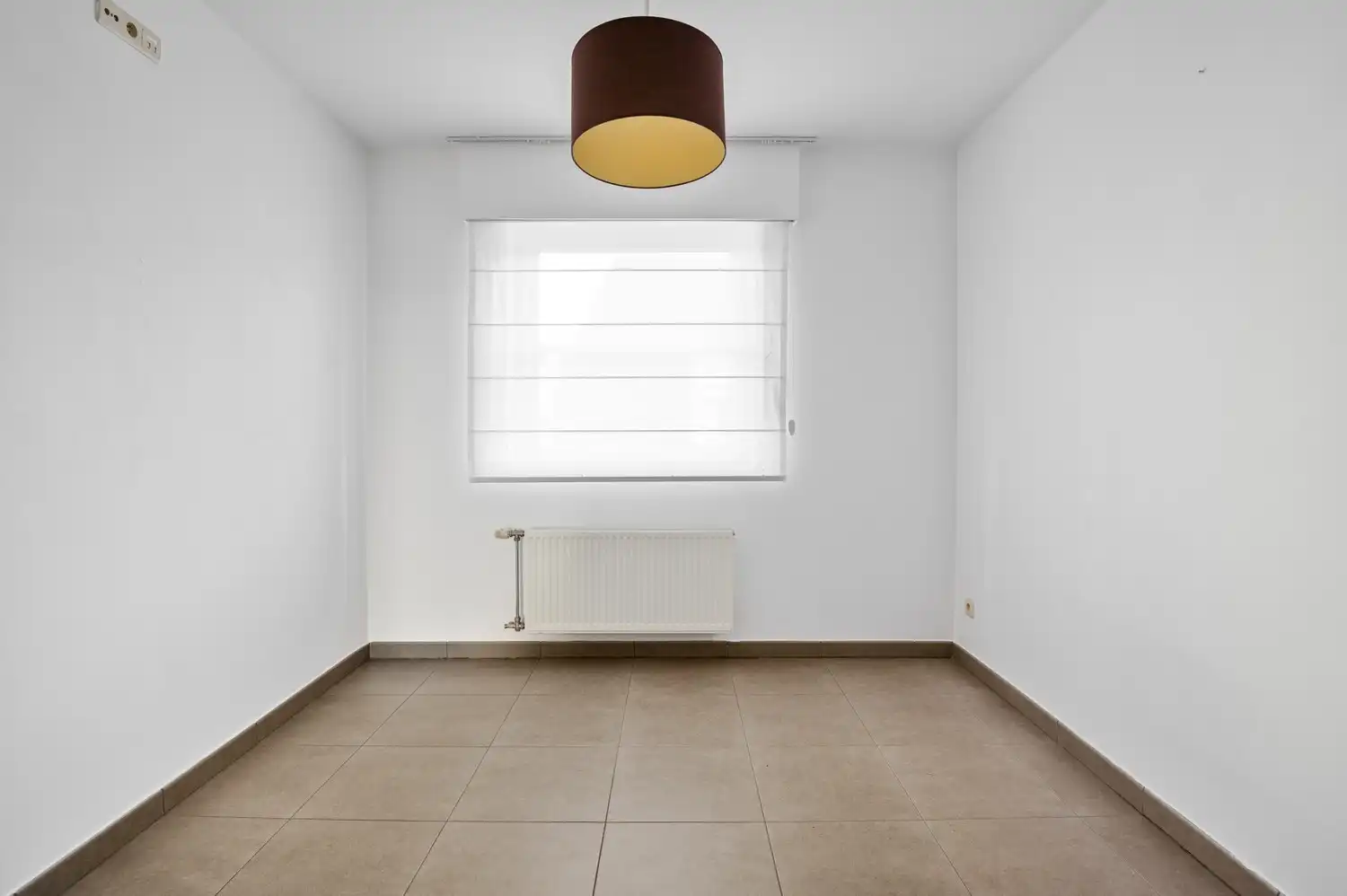 Gezellig appartement met 2 slaapkamers, terras en garage in het centrum van Wommelgem foto 15