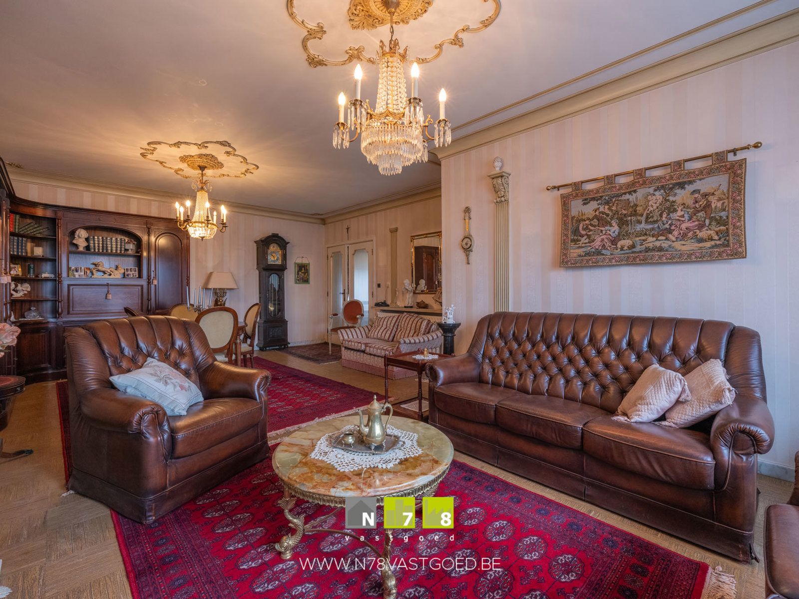 Huis te koop foto 4