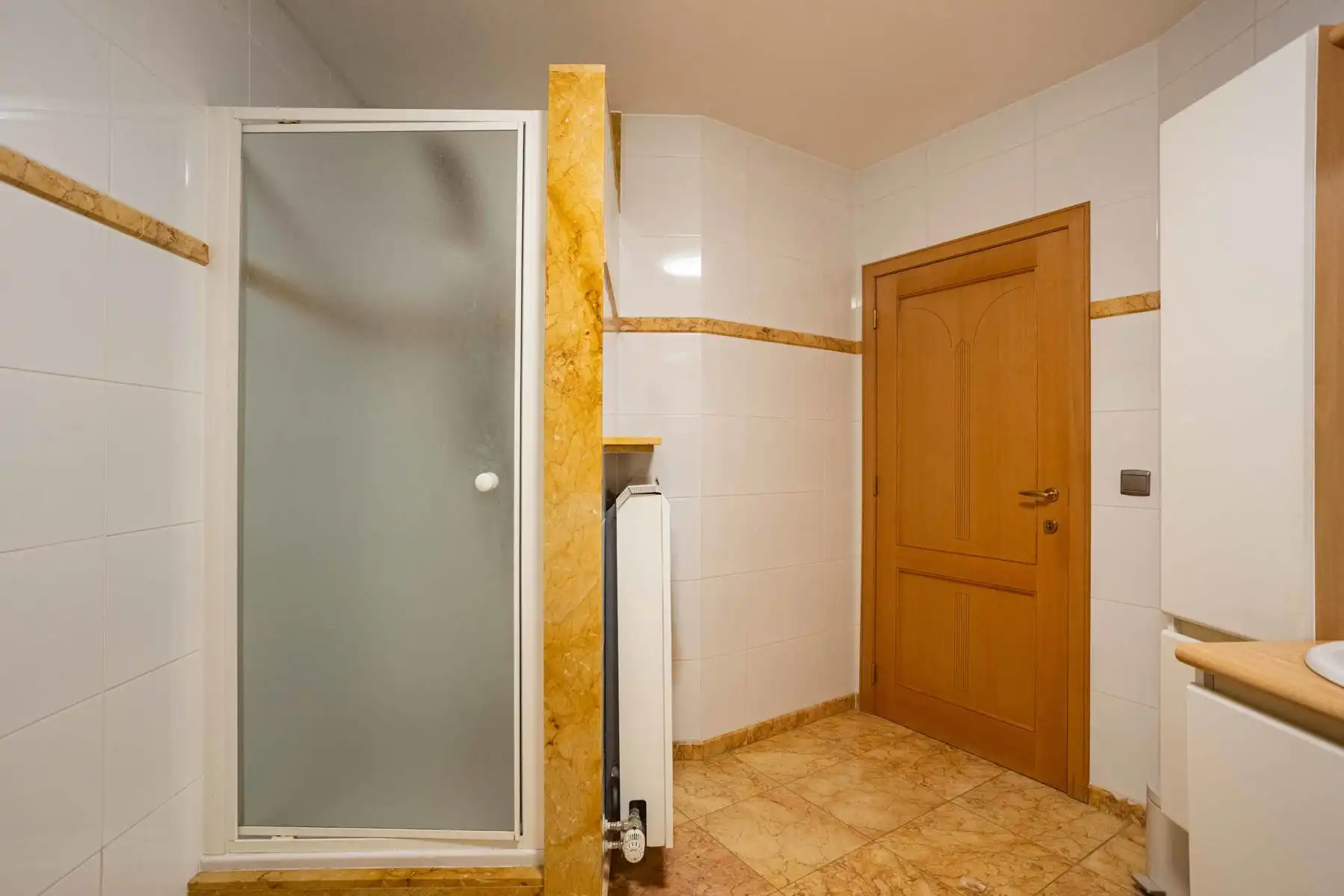 Instapklaar luxueus afgewerkt appartement! foto 31