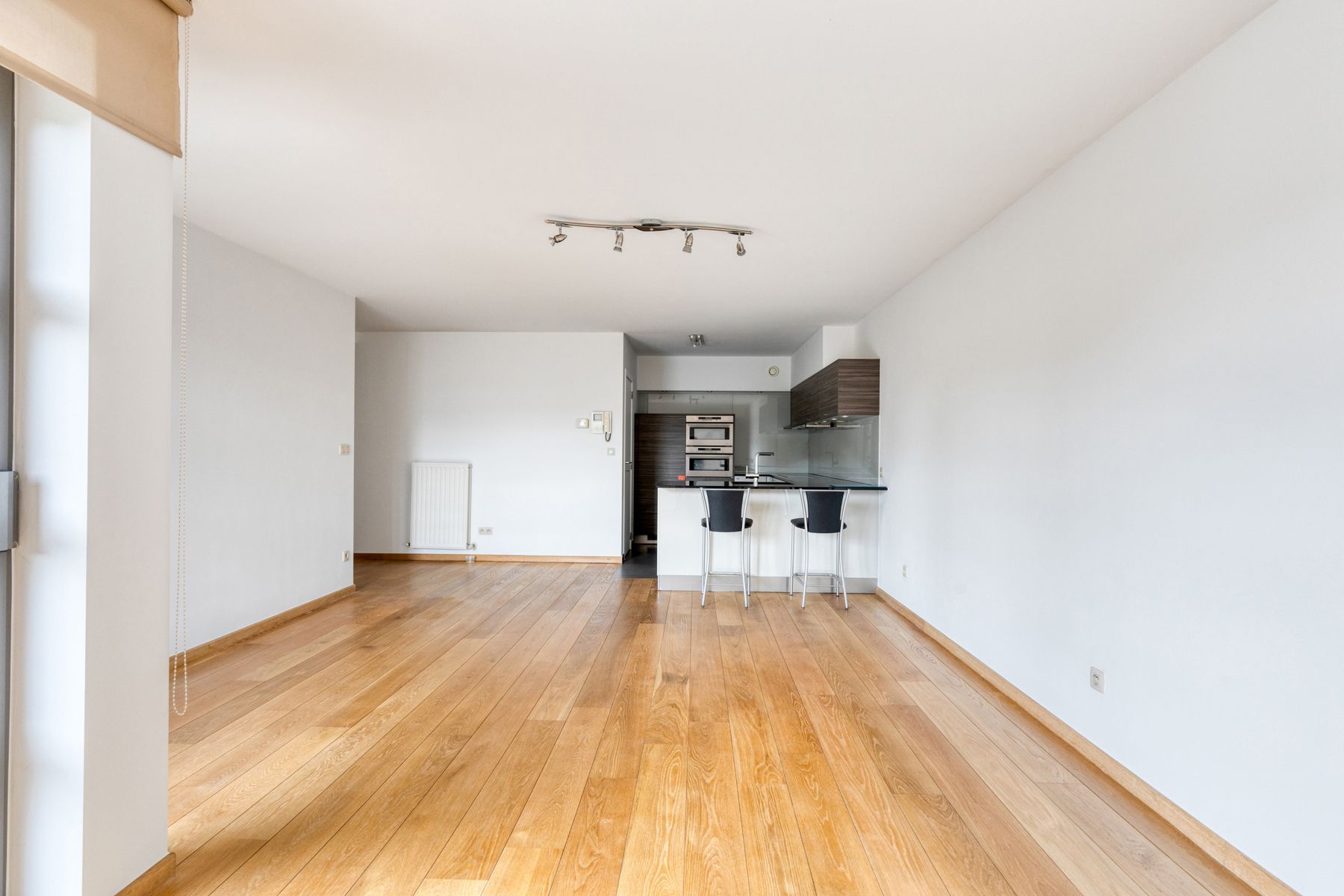 Goed onderhouden appartement op eerste verdieping met garage foto 8