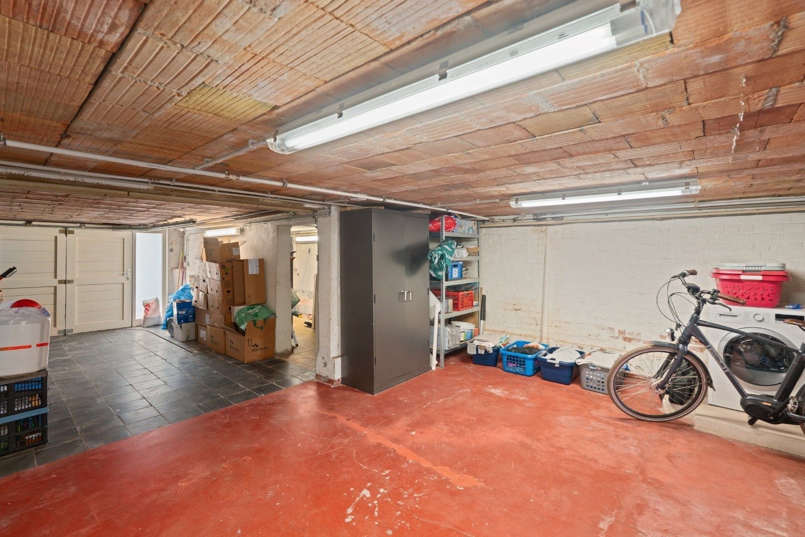 Karaktervolle woning op een idyllische locatie in Brugge-Sint-Kruis! foto 25