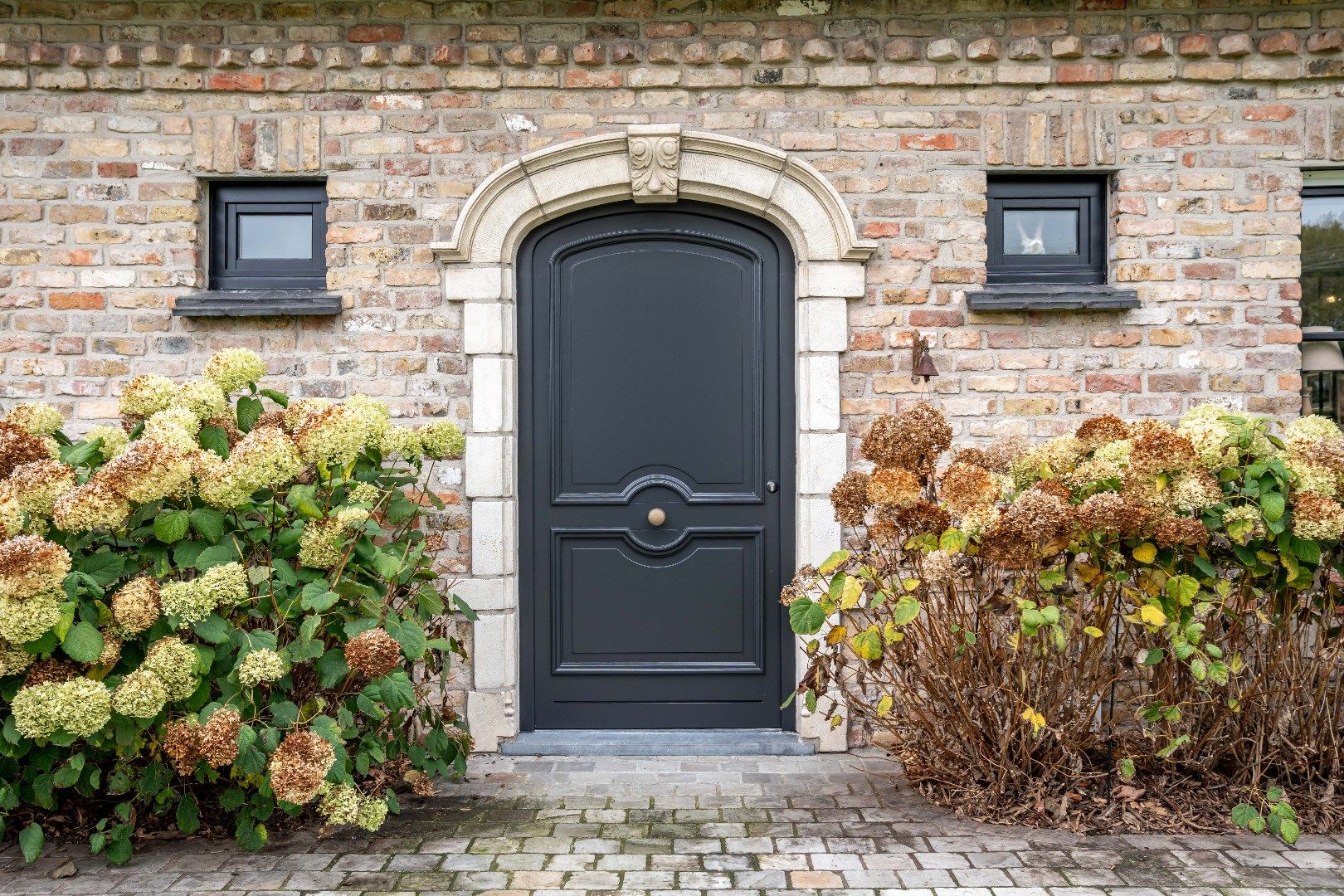 Landelijk gelegen villa met een superieure afwerking te Maldegem foto 43