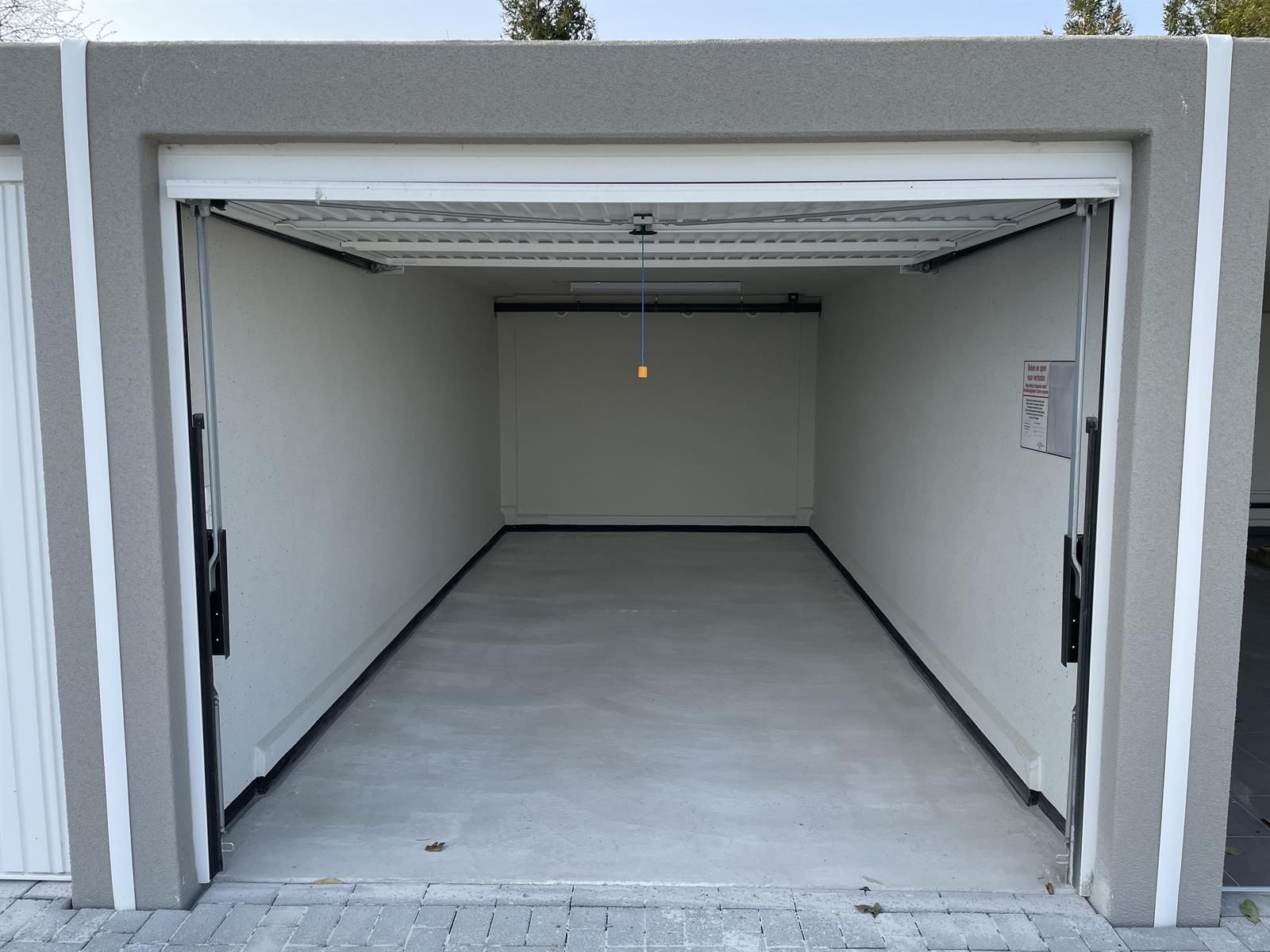 HERZELE - Uniek BEN-appartement in recente residentie. foto 15