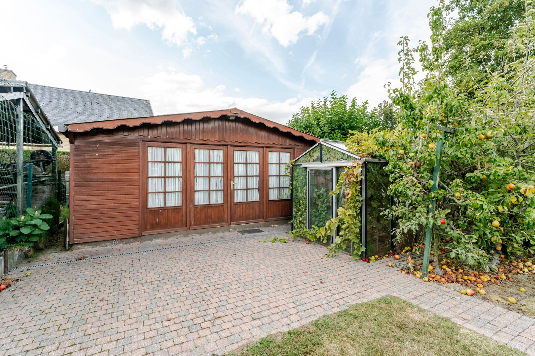 Huis te koop foto 16