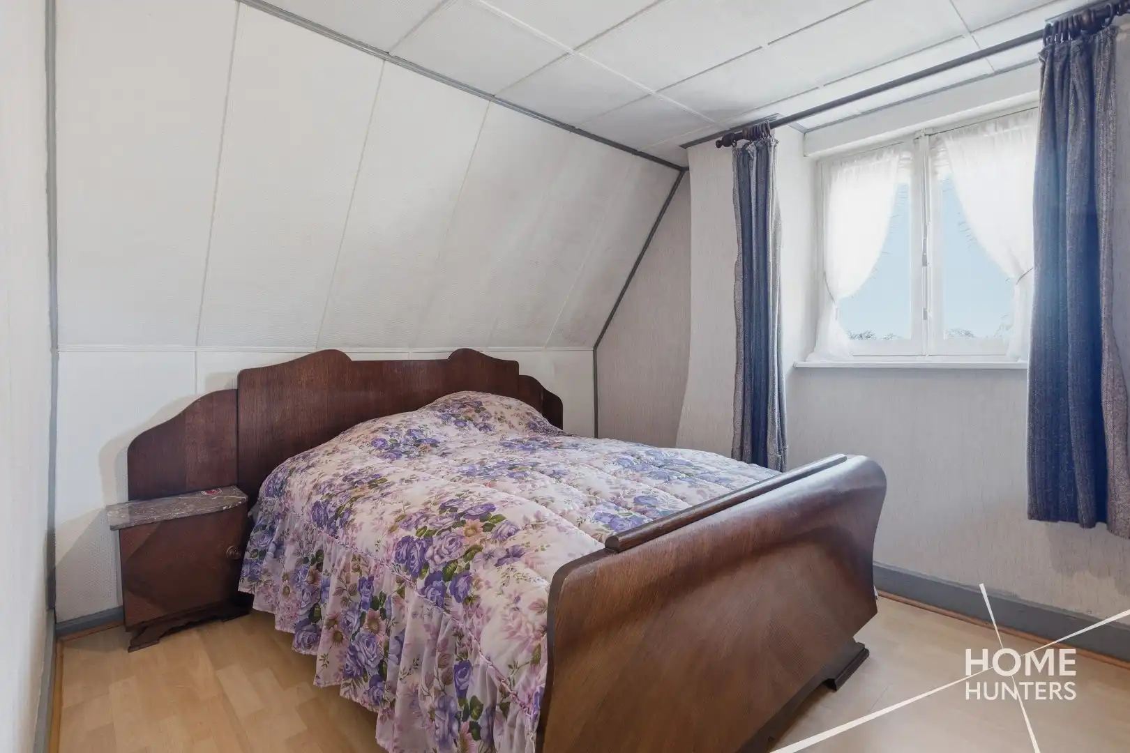 Rustig gelegen woning met 3 slaapkamers, garage en gezellige tuin foto 11
