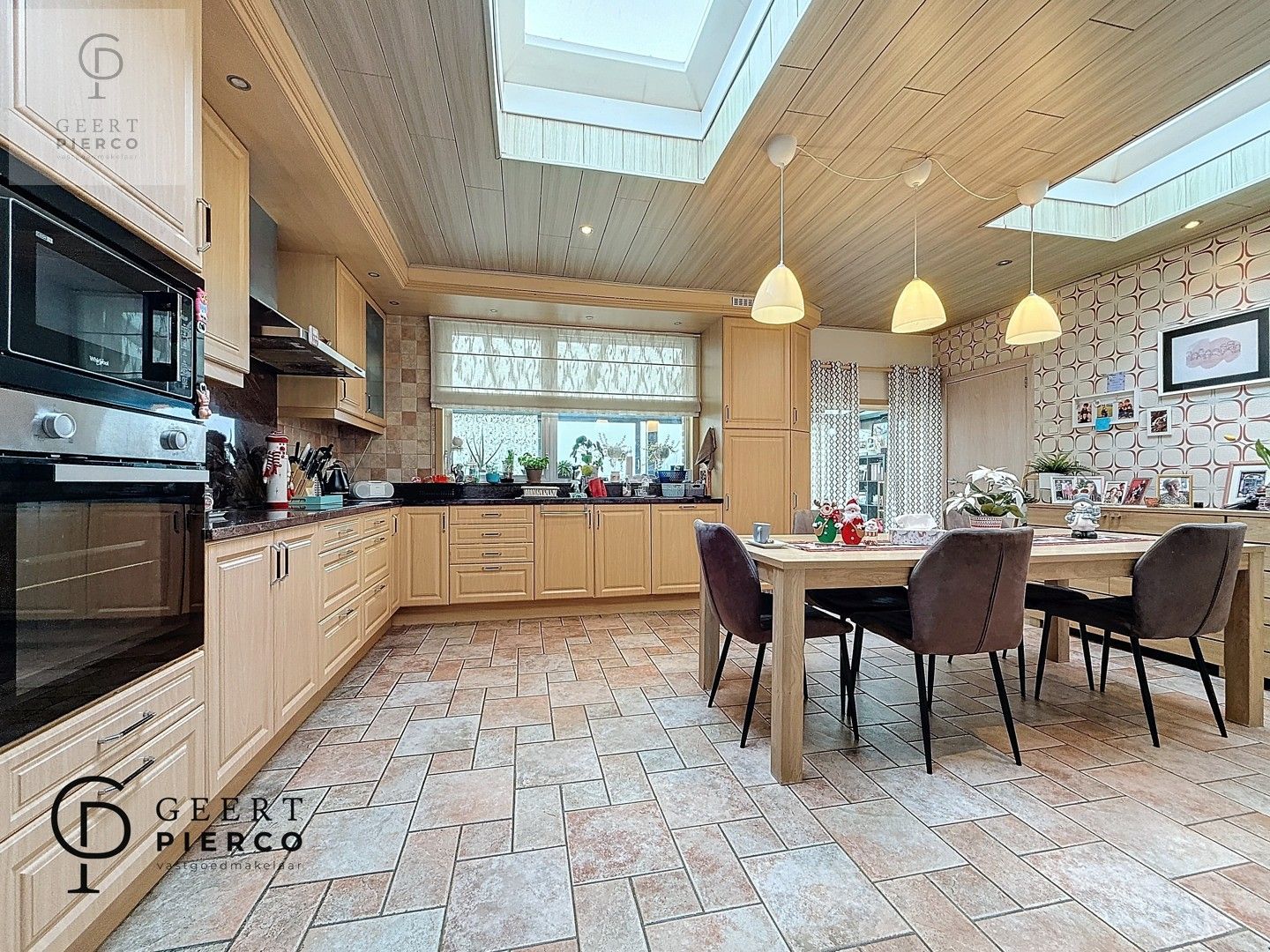 Gezellige woning te Landen foto 12