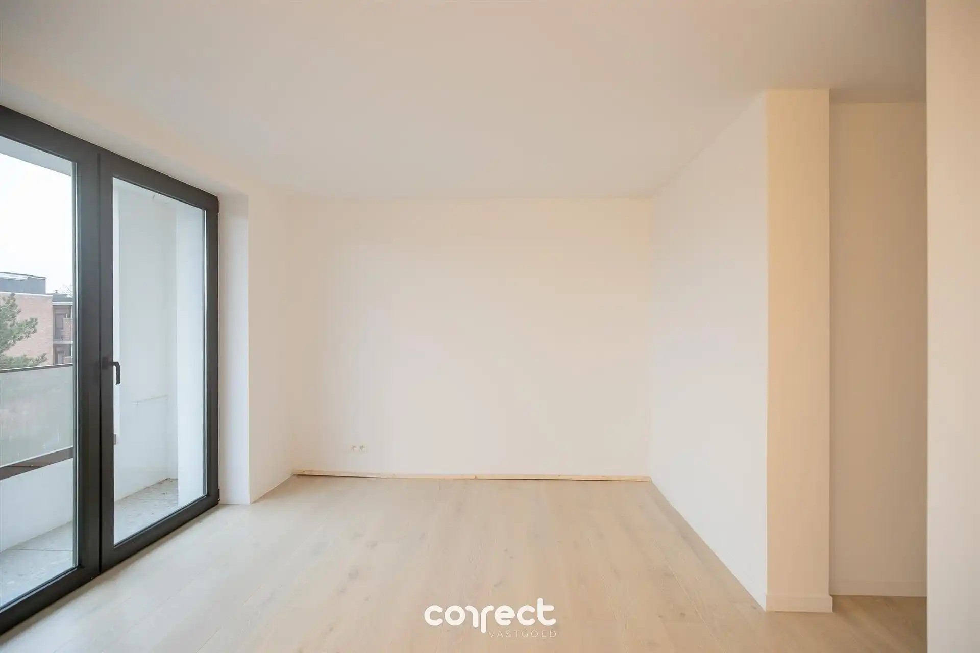 Uitzonderlijk penthouse op de rand van de Brugse binnenstad.  foto 6