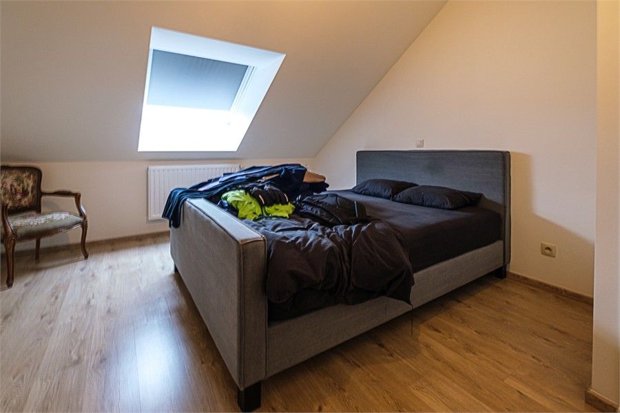 VOLLEDIG GEMEUBELDE WONING TE HUUR VLAKBIJ HET CENTRUM VAN SINT-TRUIDEN foto 28