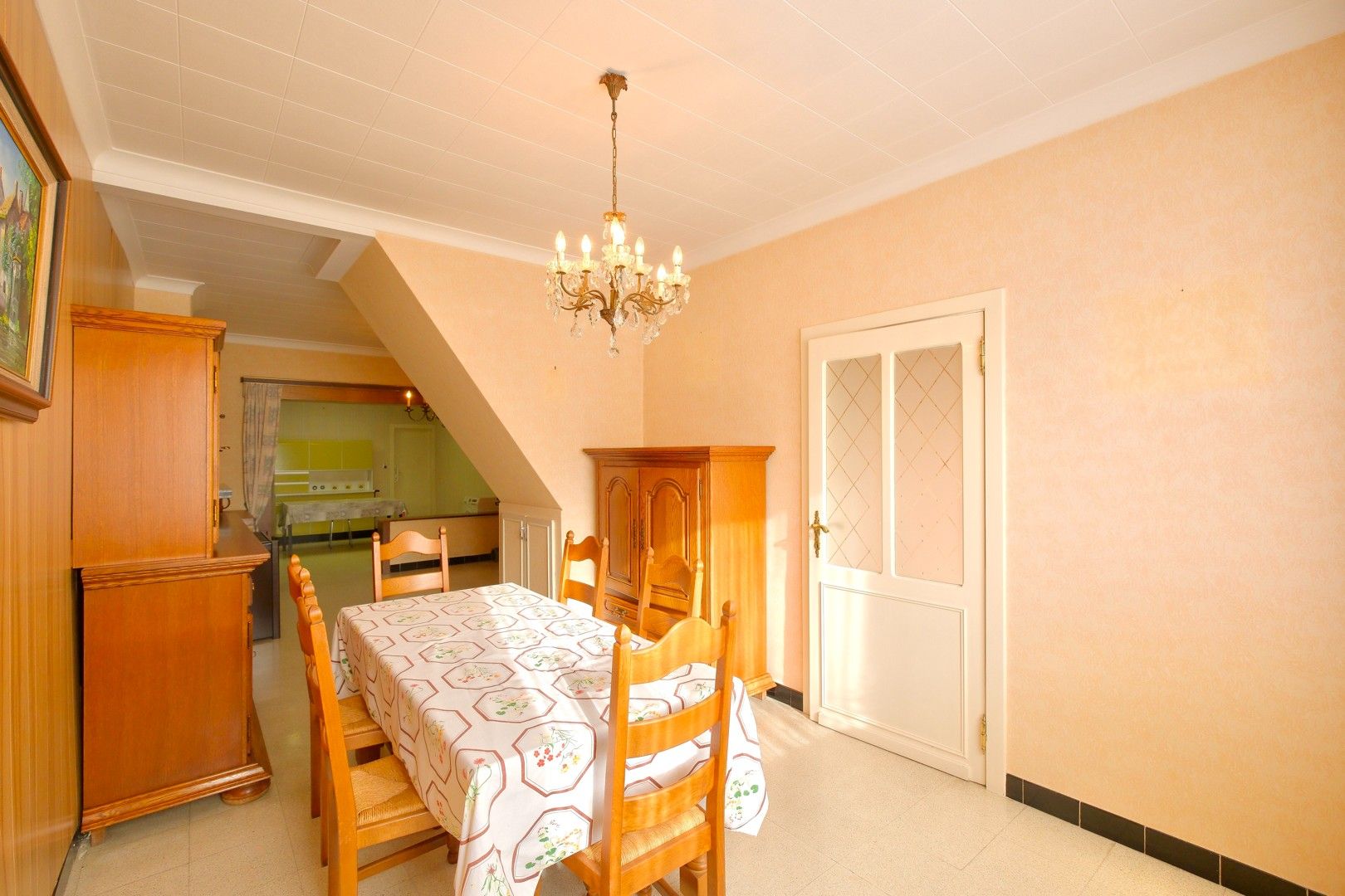 Ardooie - 3 SLPK woning met garage op perceel van 278 m²! foto 3