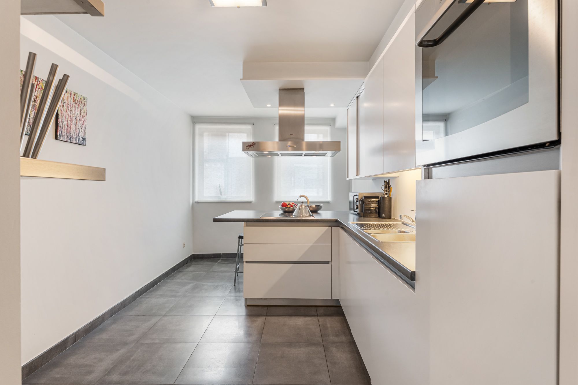 Appartement te koop foto 6