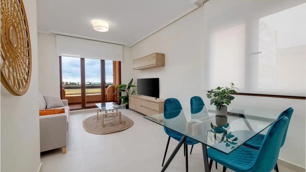 Appartement in La Serena Golf foto 3