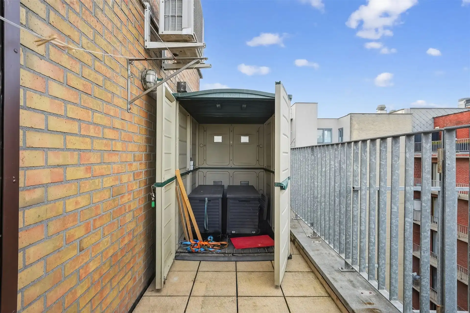 JACHTHAVEN / GROTE TERRASSEN foto 28