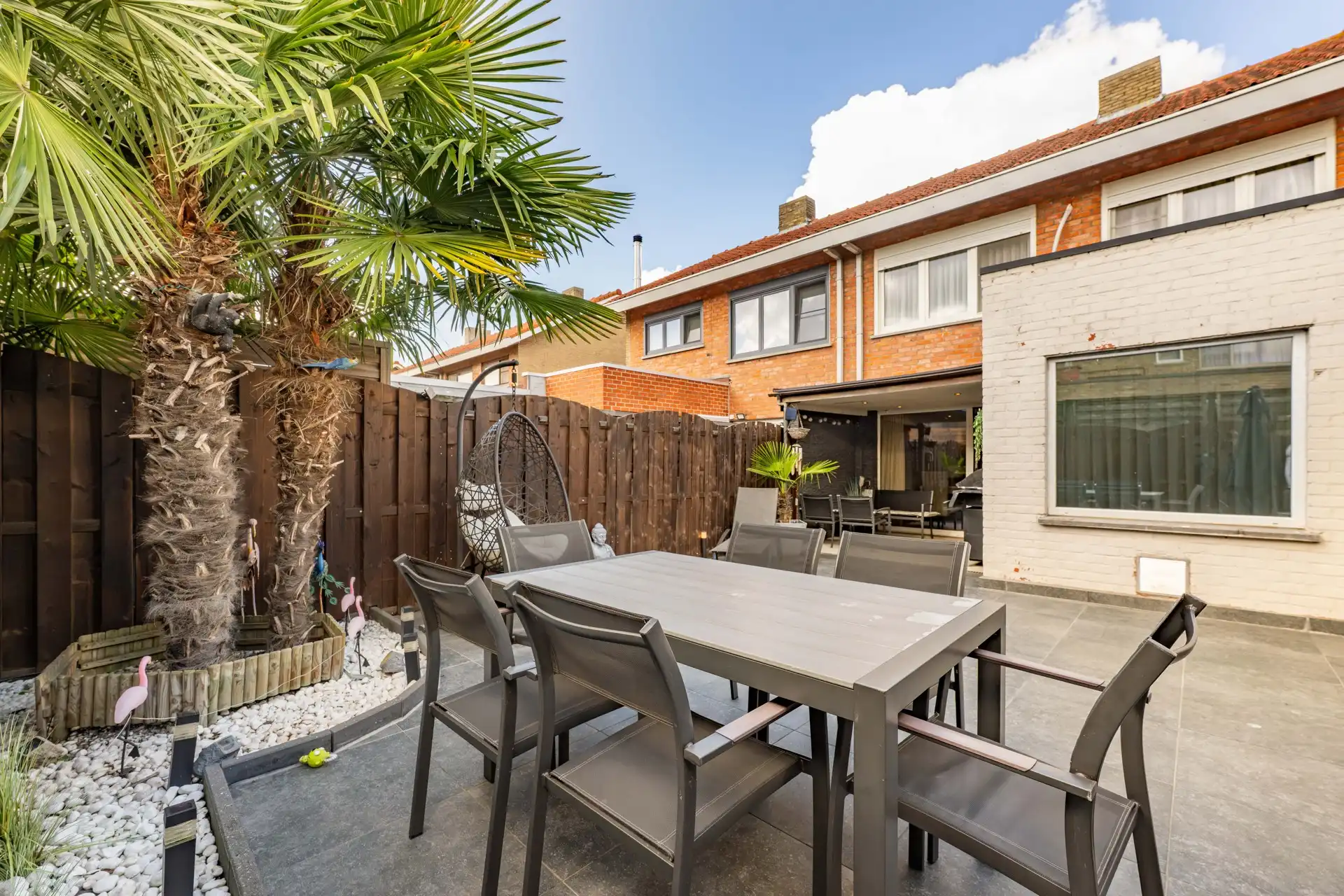 Charmante gezinswoning met 3 slaapkamers in het hart van Wielsbeke - TE KOOP! 🏡 foto 21