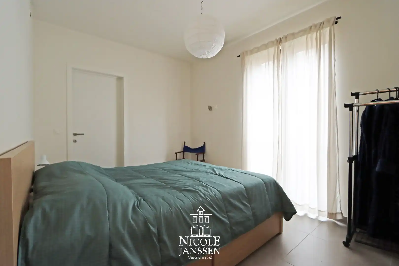 Instapklaar appartement  foto 12