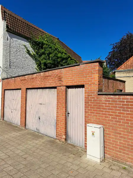 Izegem - Karaktervolle historische dekenij met tal van mogelijkheden foto 27
