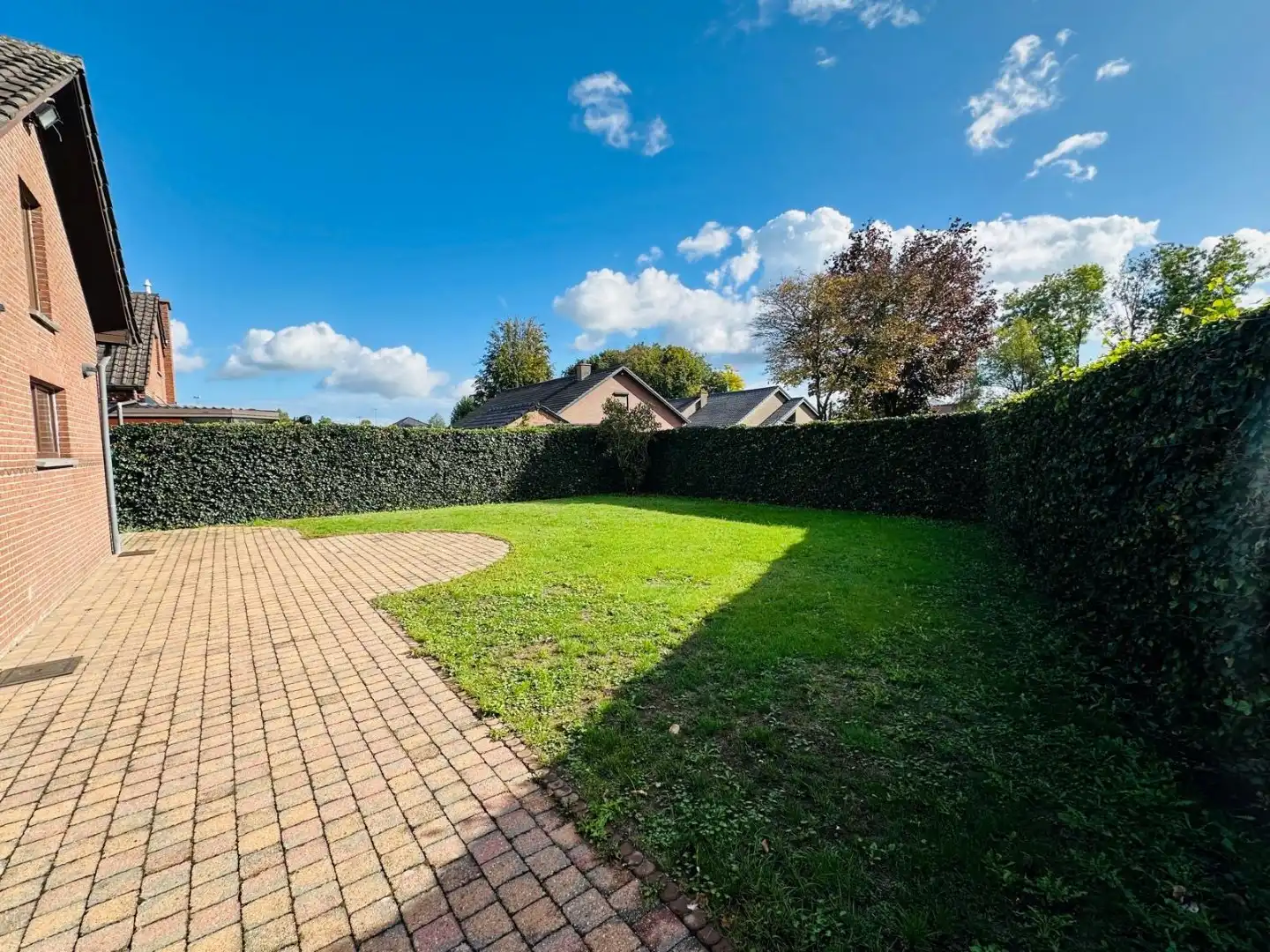 Eigentijdse vrijstaande woning te Peer foto 23