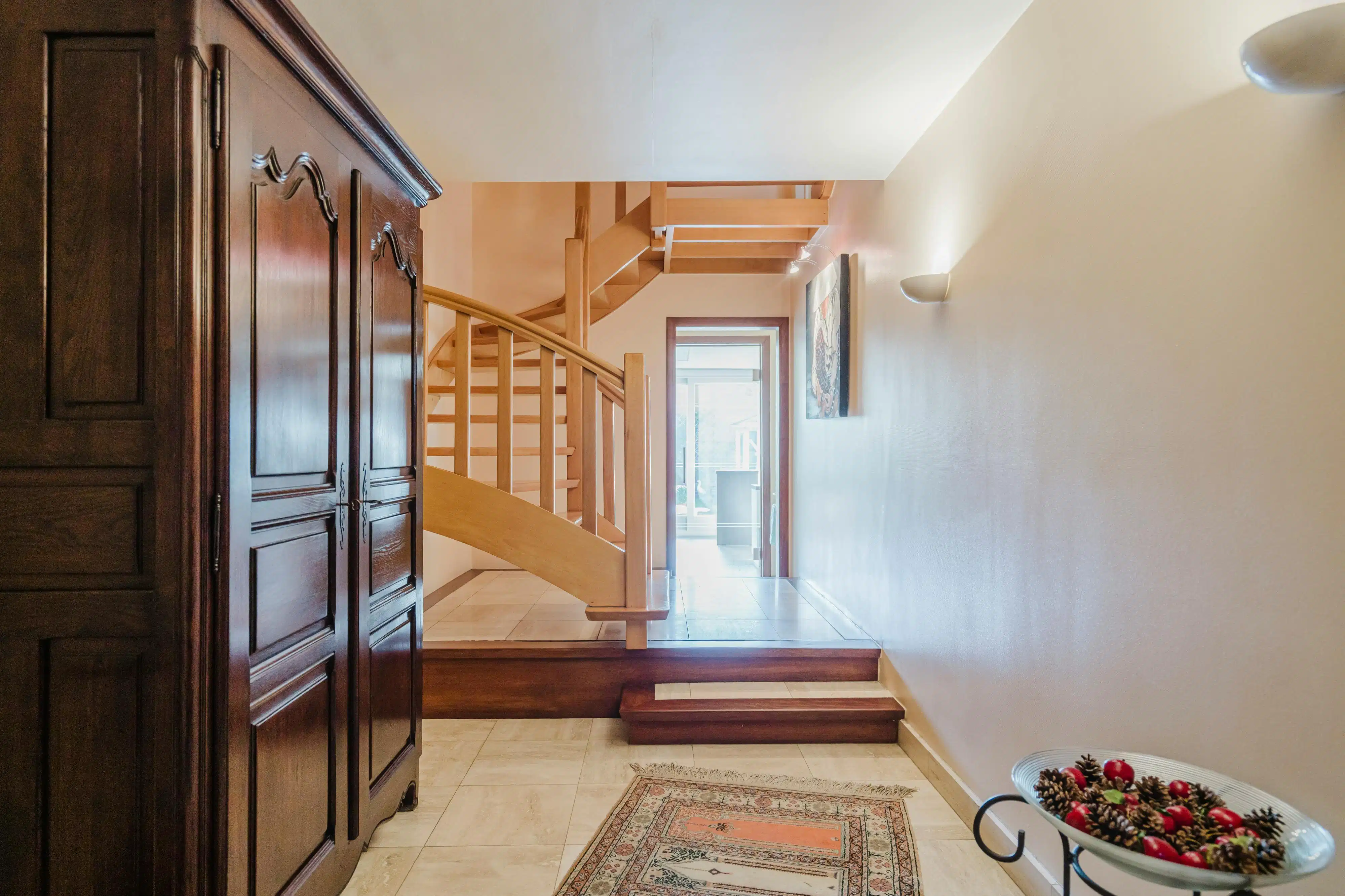 Veelzijdige bel-etagewoning te koop op topligging in Kortrijk!  foto 20