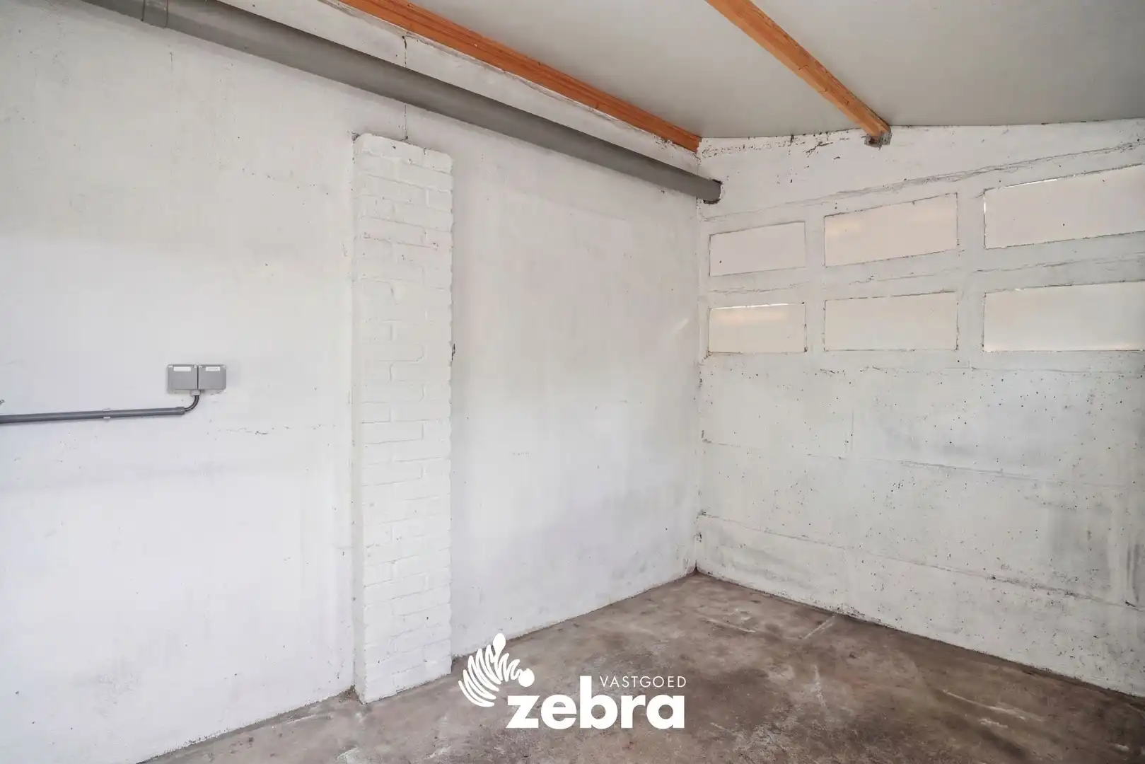 Op te frissen woning met veel potentieel, tuin en garage nabij het centrum van Tielt! foto 21