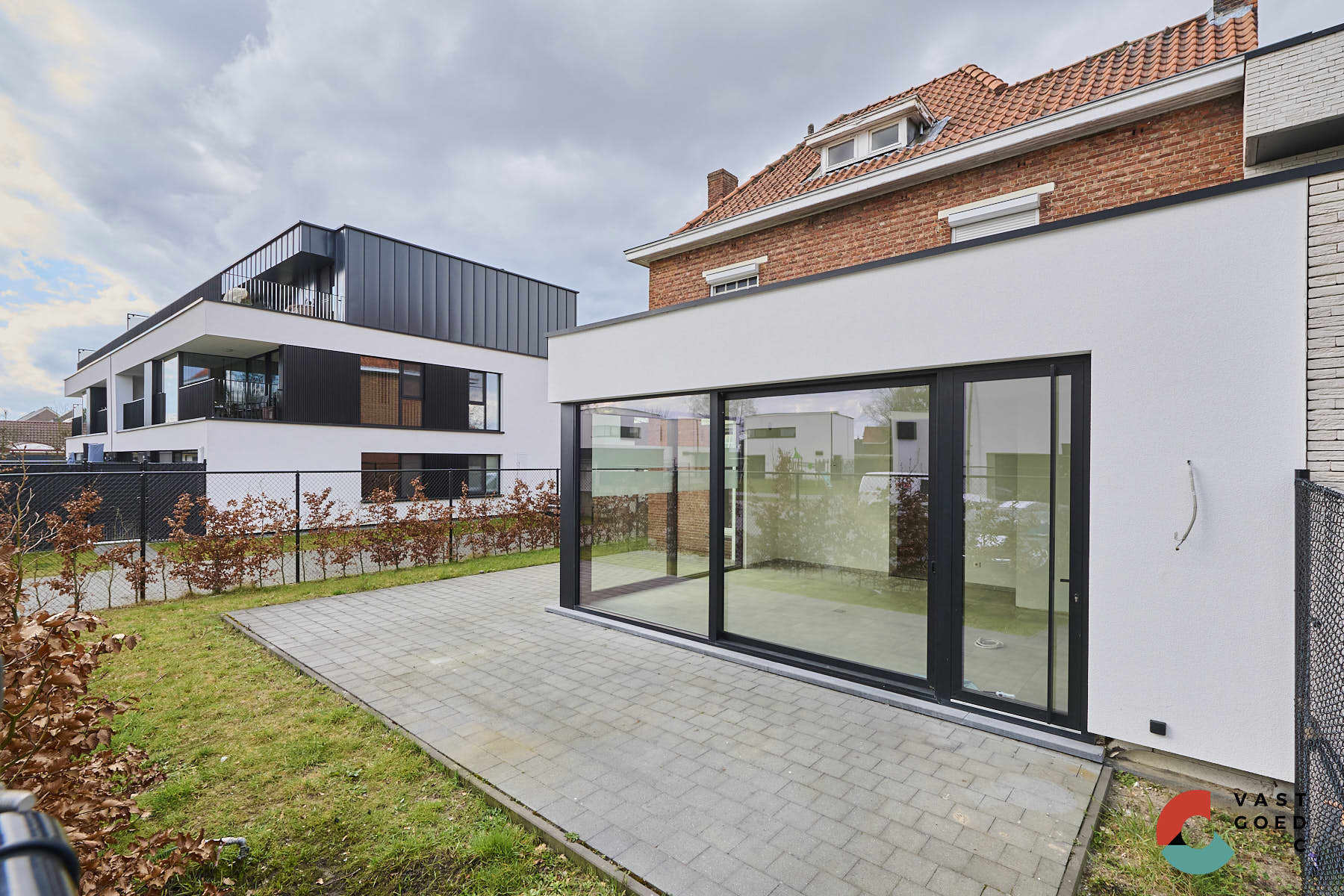 Huis te koop foto 17