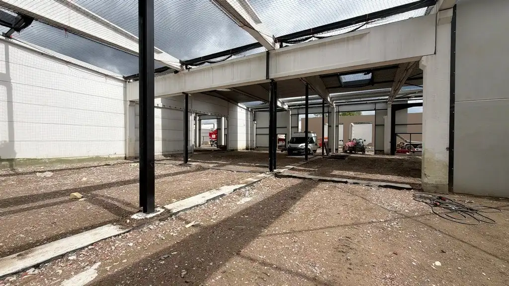 Magazijn te koop in Martal Bedrijvencentrum in Sint-Katelijne-Waver foto 10