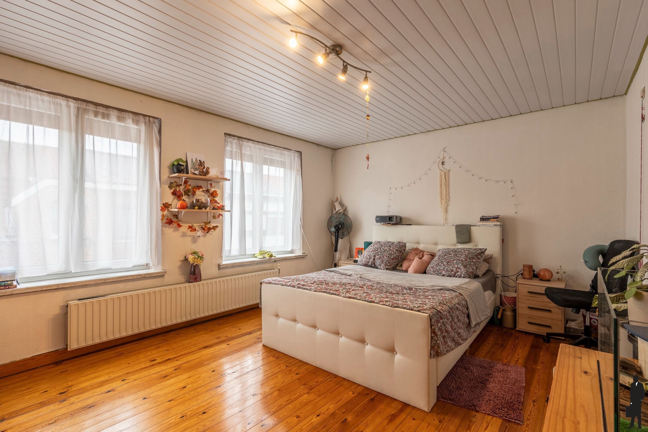 Instapklare woning met 2 slaapkamers in Turnhout foto 8