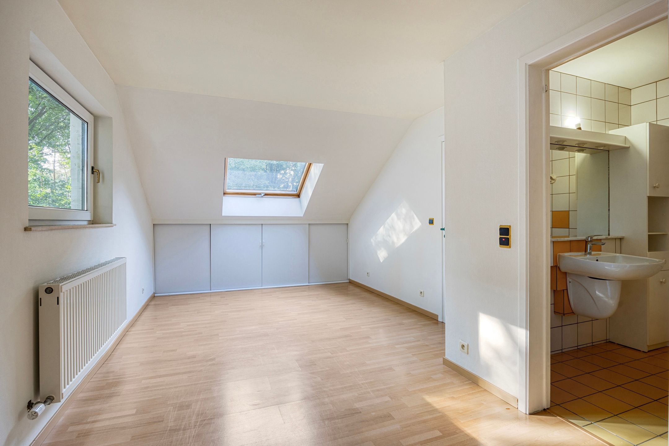 Woning met enorm potentieel te Heikant-Rotselaar foto 15