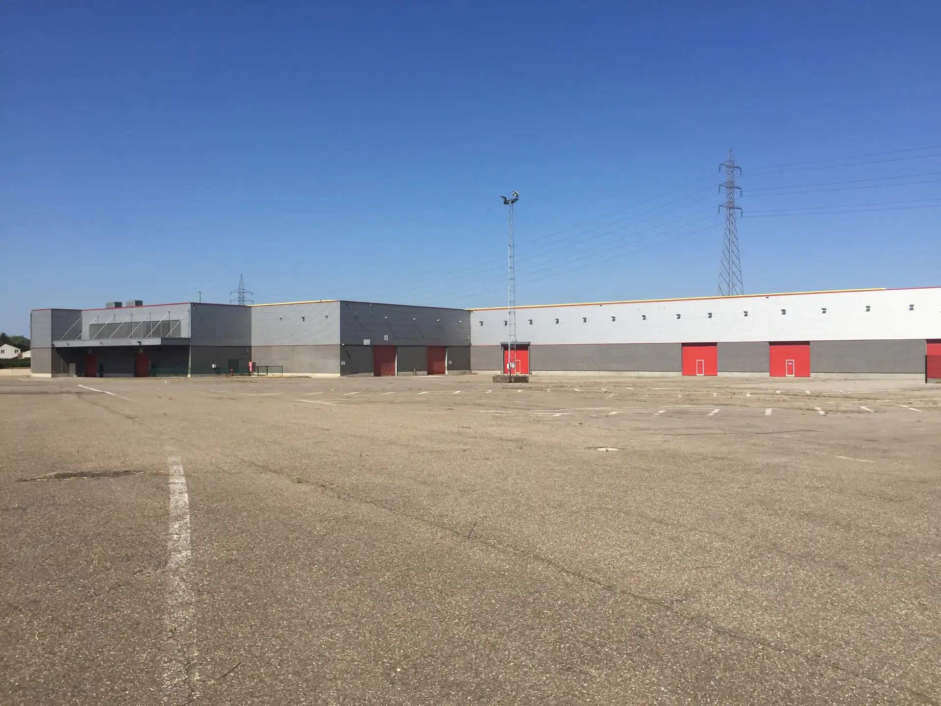 Kantoor te huur 125m² foto 4