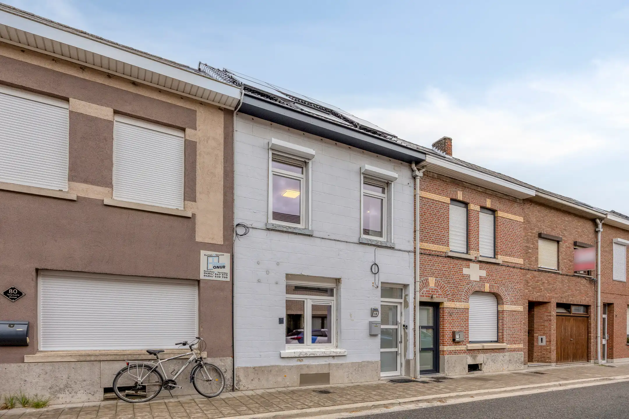 Gezellige instapklare woning op centrale locatie foto 21