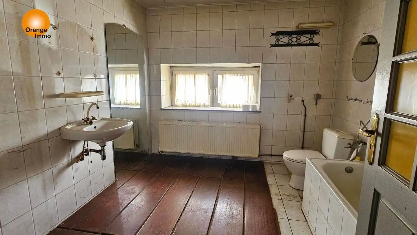 Huis te koop foto 6