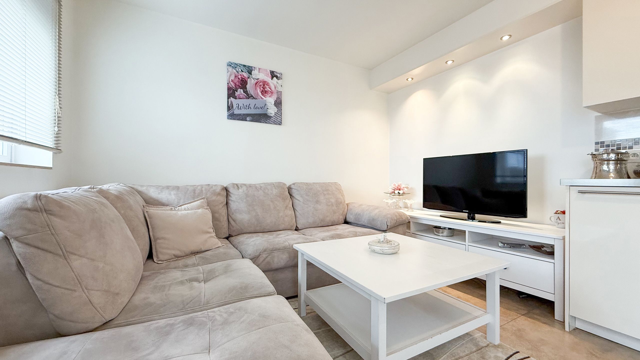 Instapklare woning met 4 slpks en veranda in Heusden EPC C! foto 15
