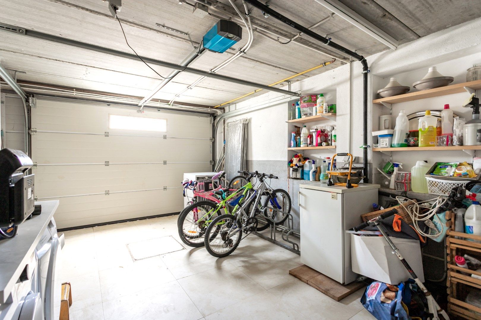 Ruime en energiezuinige (EPC A) woning met 5 slaapkamers, bureau, garage en tuin foto 25