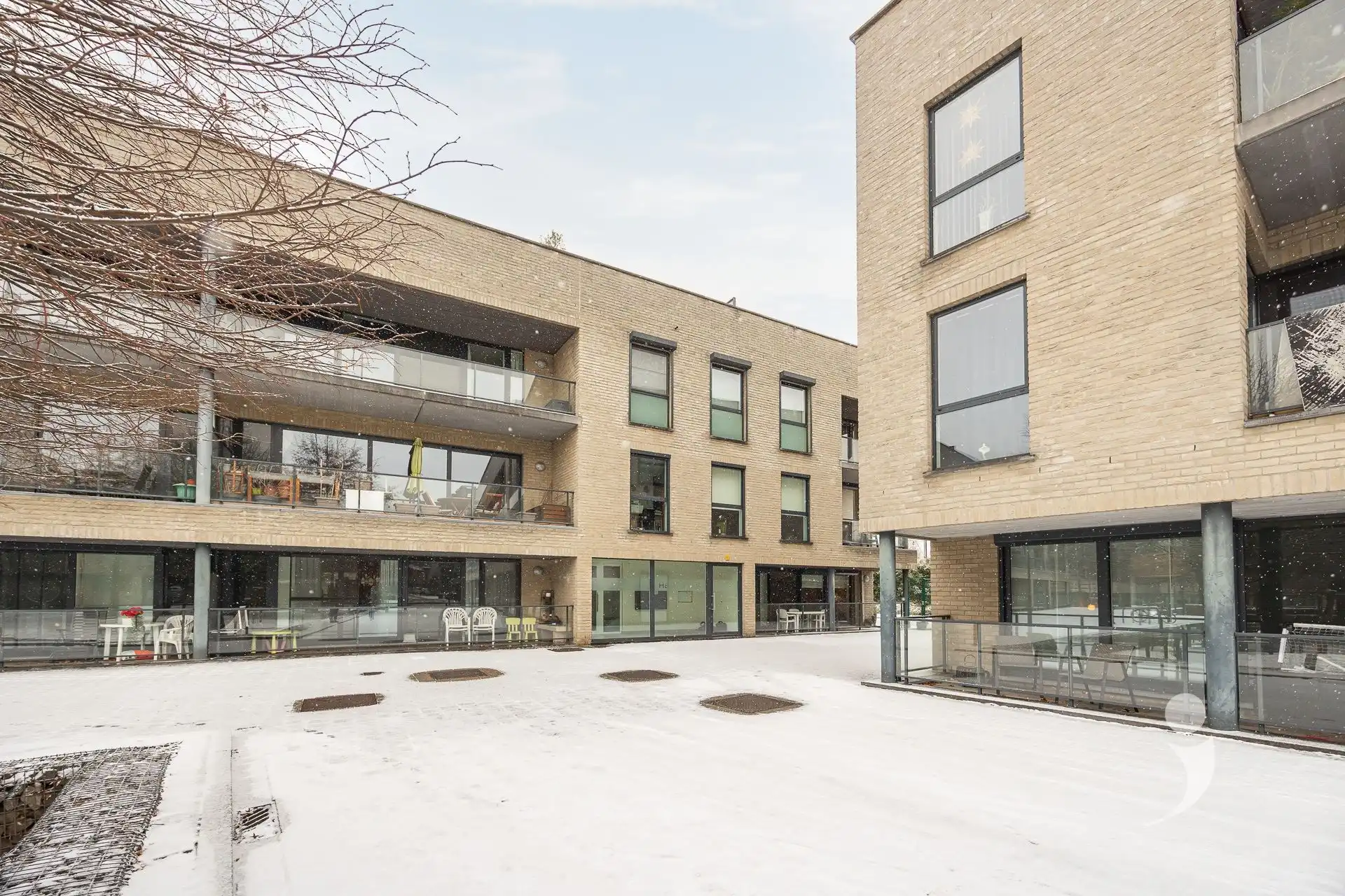 Luxueuze penthouse met ruim terras foto 28