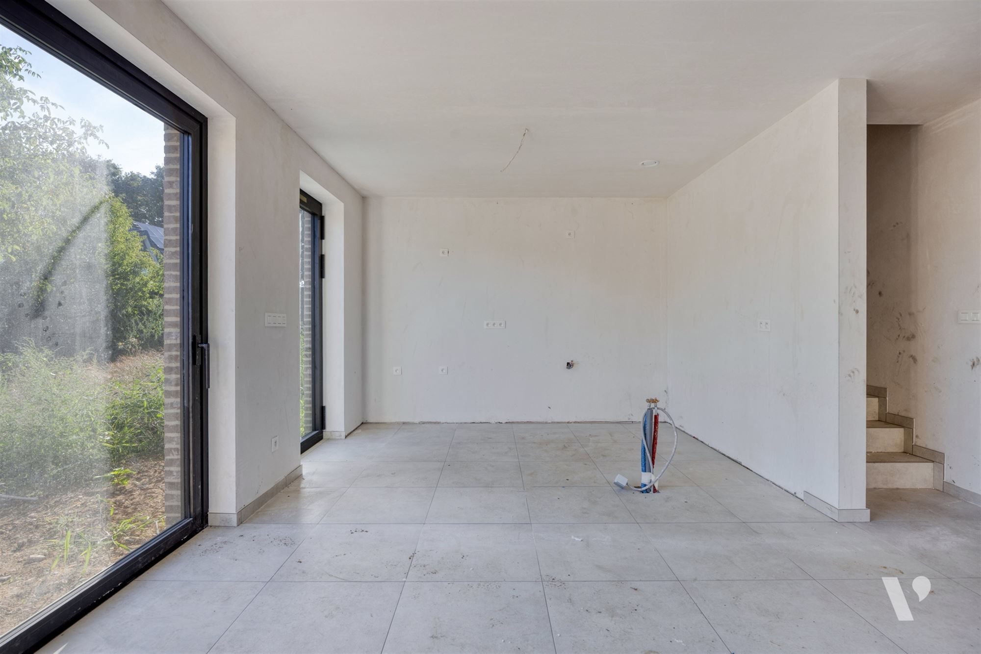 Nieuwbouwwoning in rustige omgeving foto 11