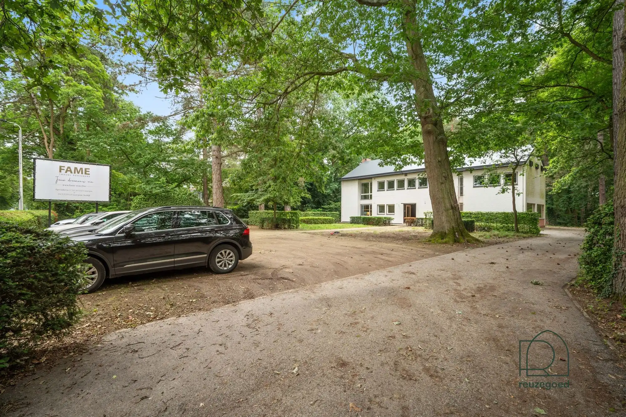 Exclusief gerenoveerd appartement in het groen van Bonheiden foto 24