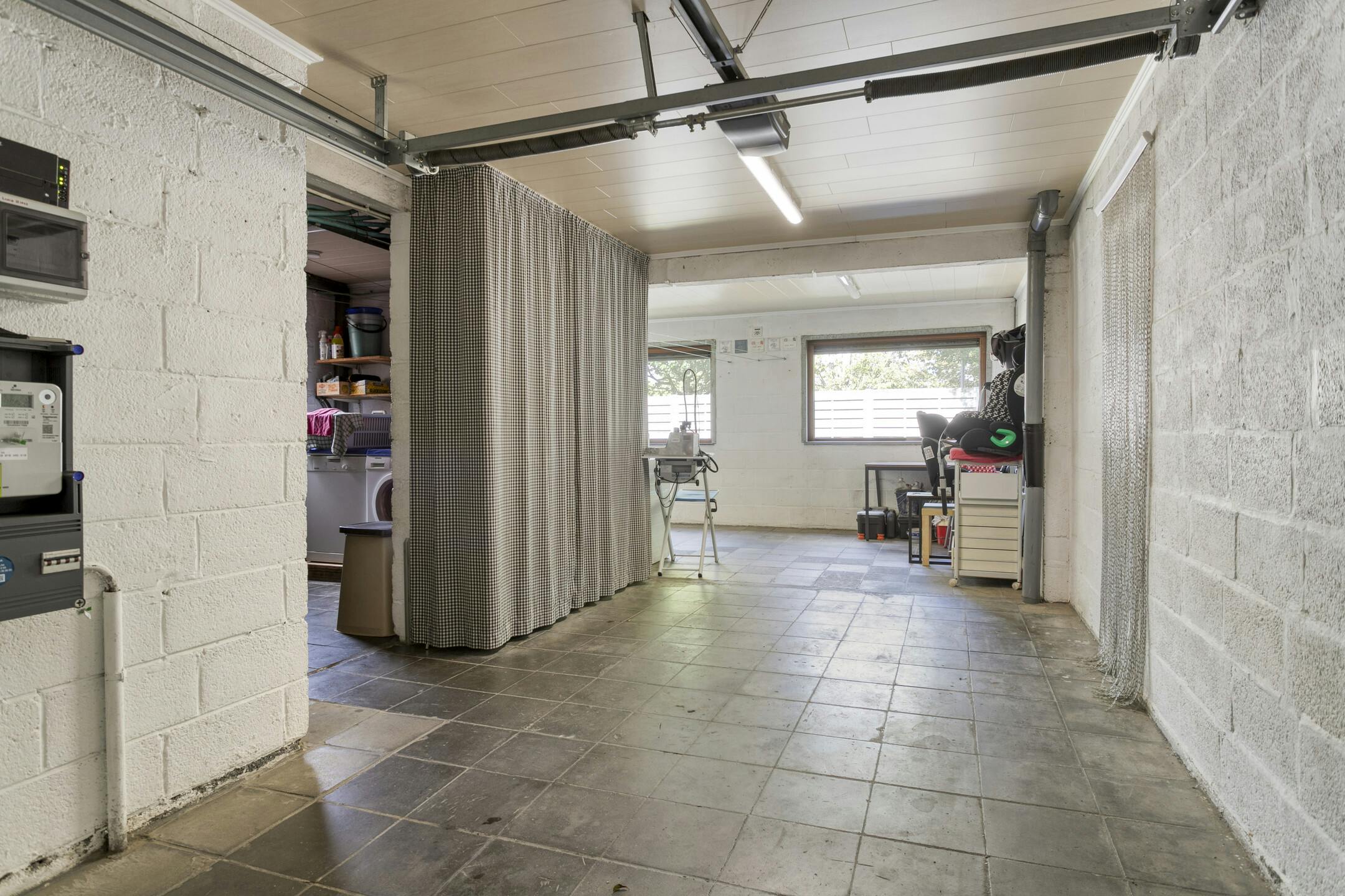 Halfopen huis met 3 kamers te koop in Beveren-Leie foto 15