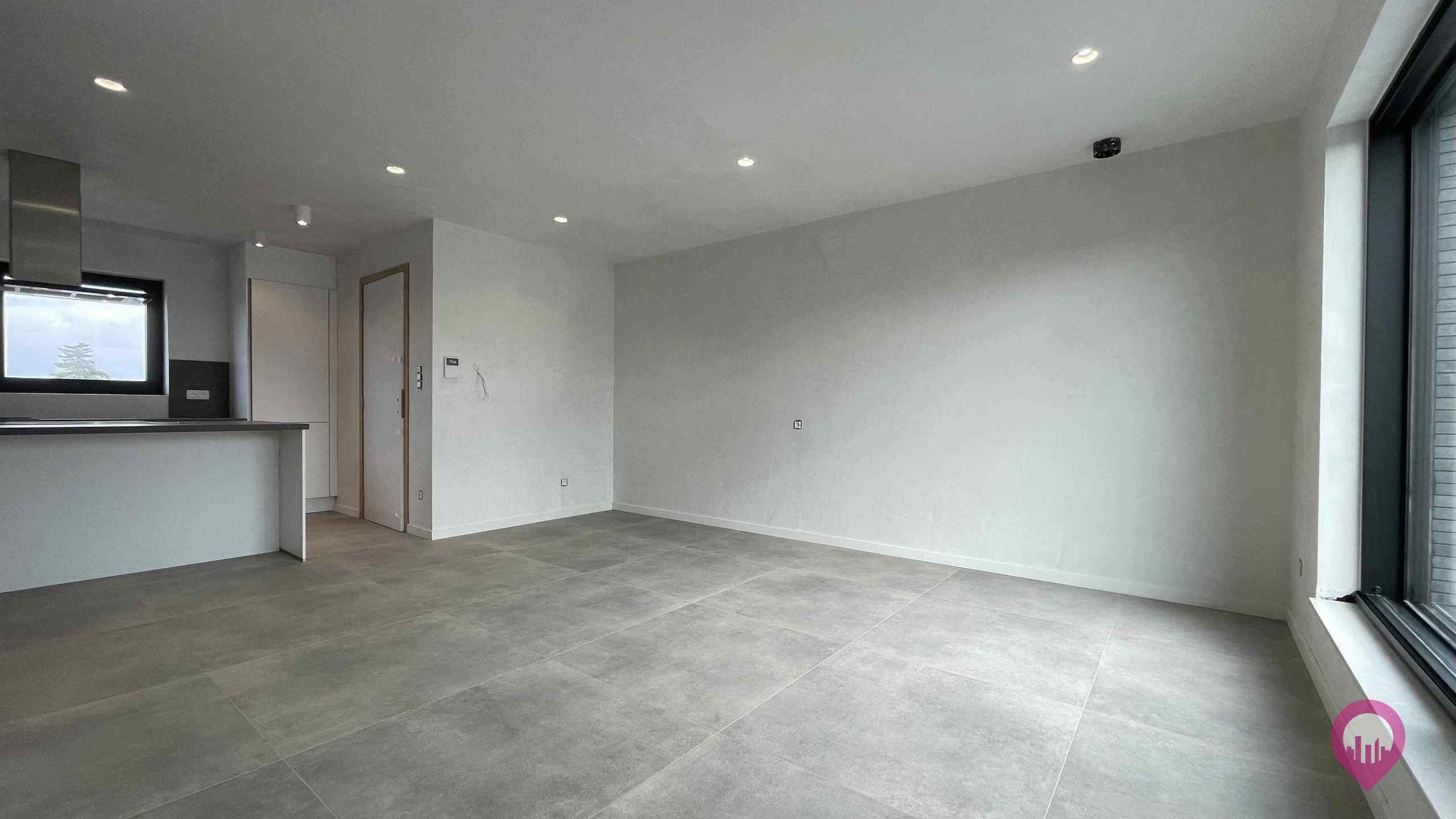 Luxueus appartement met 2 slaapkamers in Heusden-centrum! foto 3