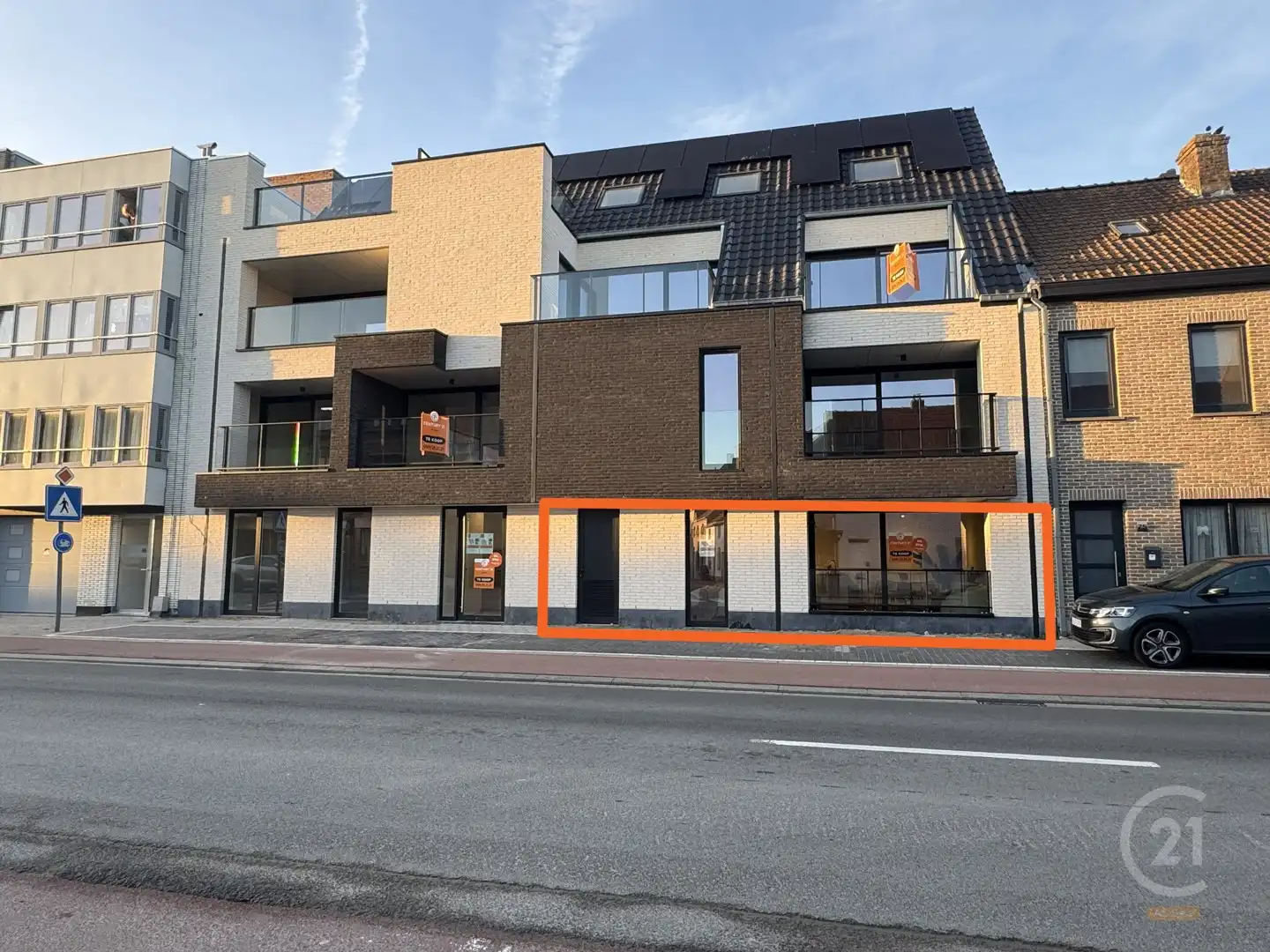 Appartement te koop Oostendelaan 71/0003 - 8430 Middelkerke