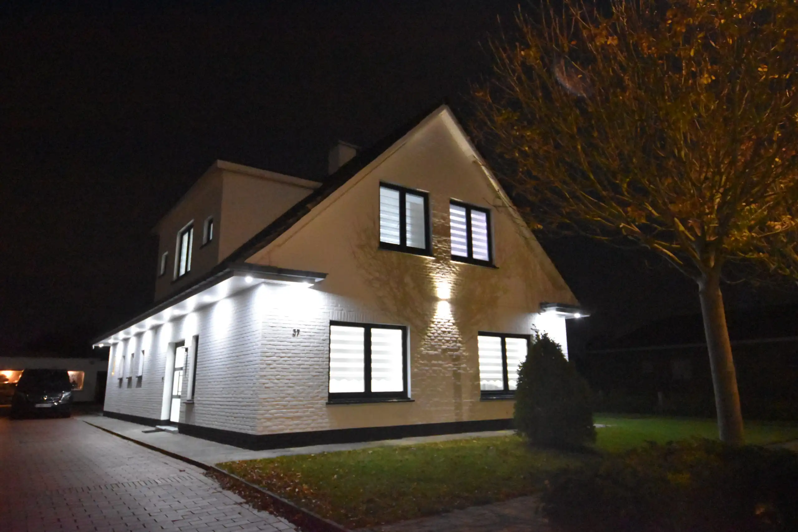 Villa waar alles klopt – ruimte, rust en comfort in Nieuwkerken foto 3