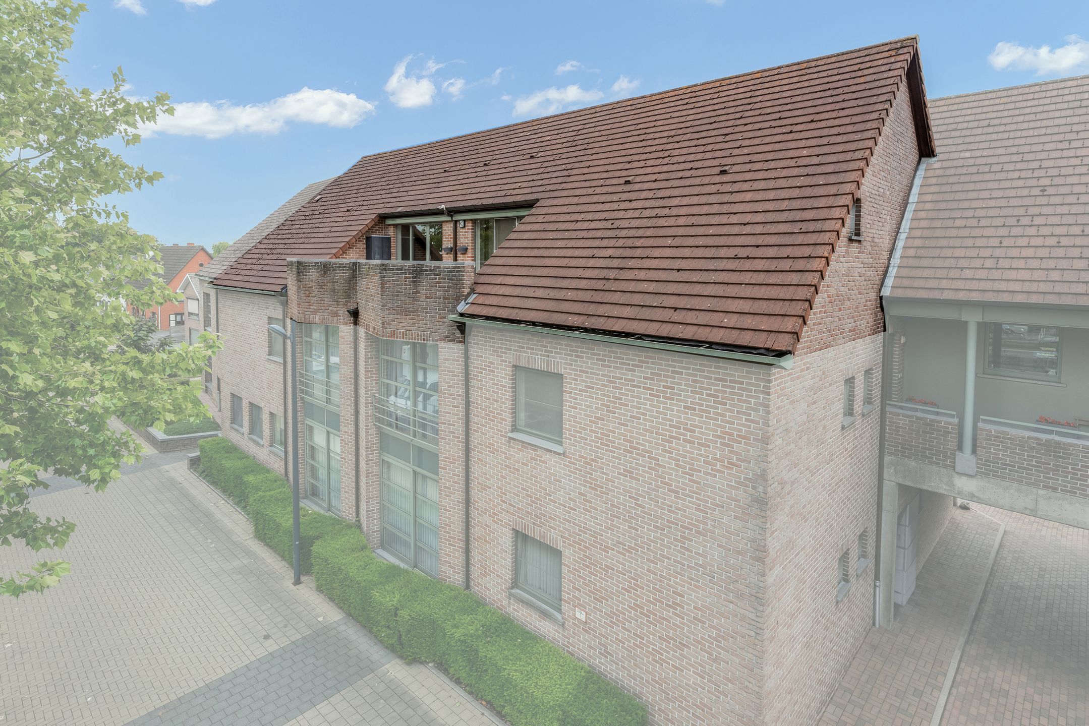 Royaal penthouse te Riemst  foto 25