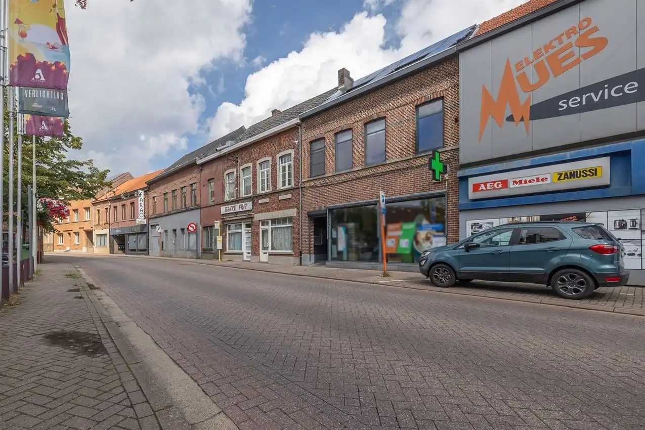 Opbrengsteigendom met mooi rendement foto 31