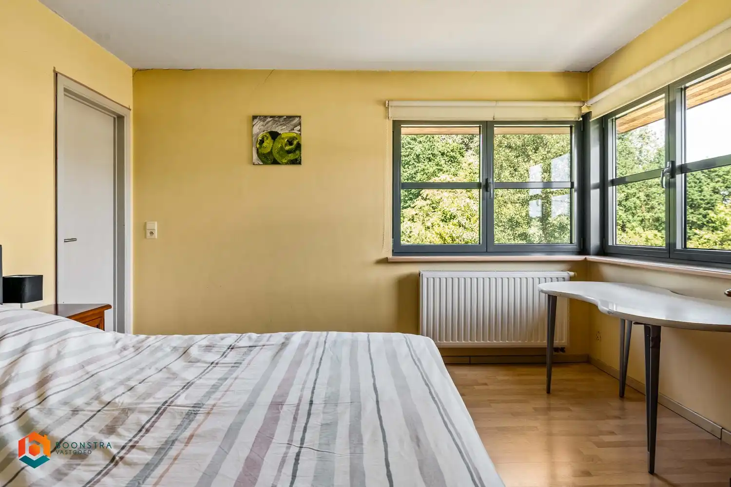 Zeer ruime energiezuinige villa in doodlopende straat met 4 spkrs op 1836 m² foto 15